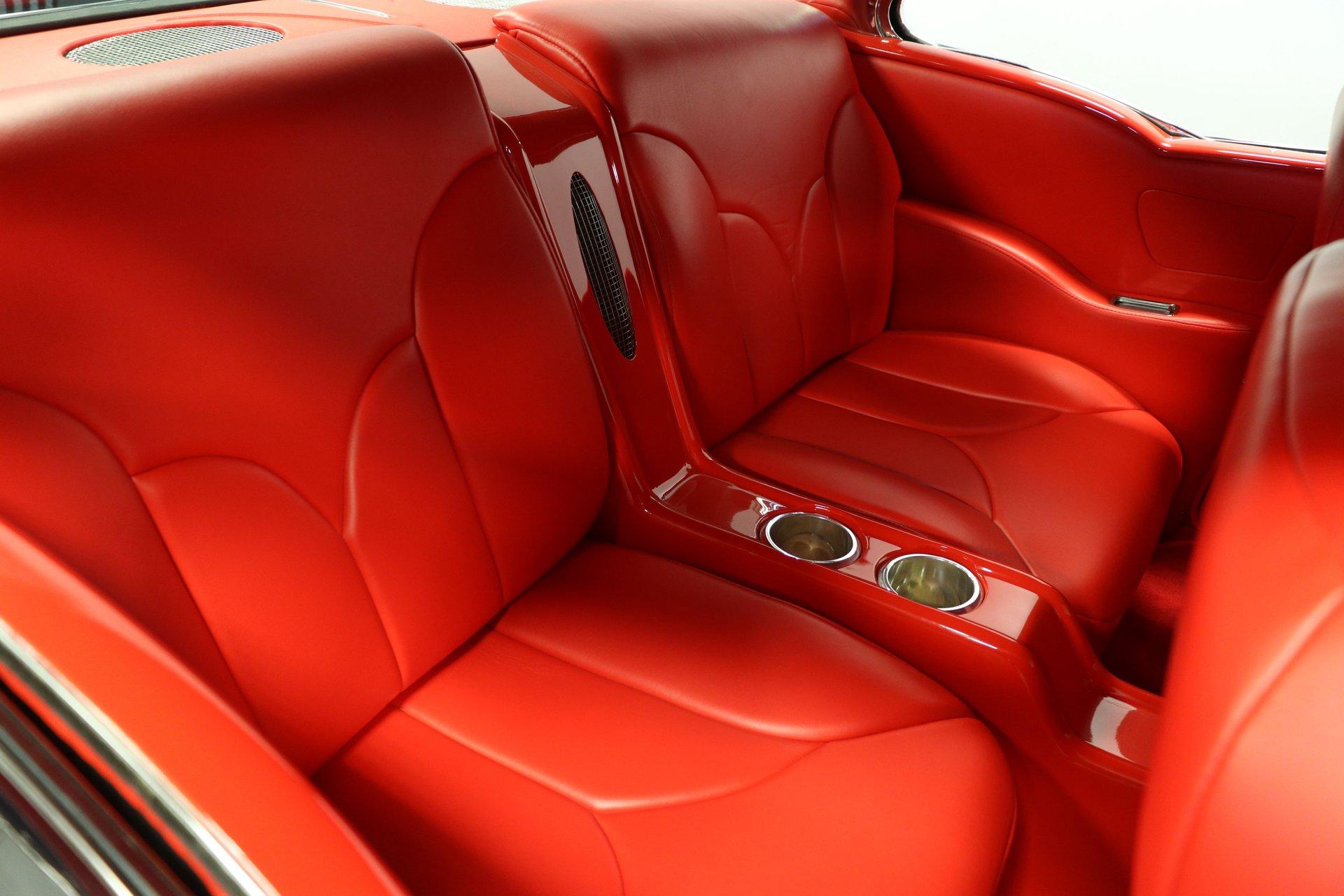 1957 Chevrolet Bel Air - Image 58