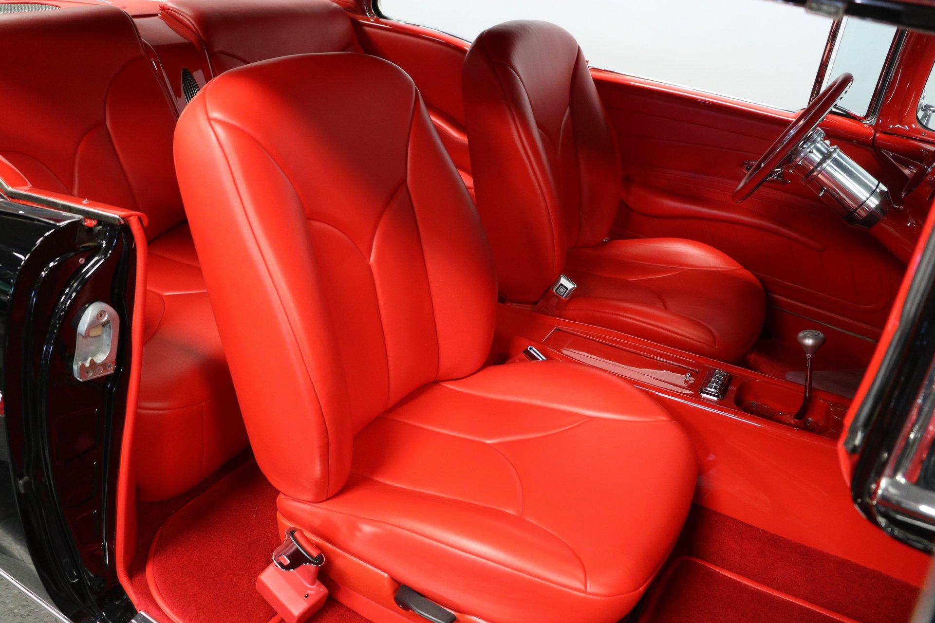 1957 Chevrolet Bel Air - Image 59