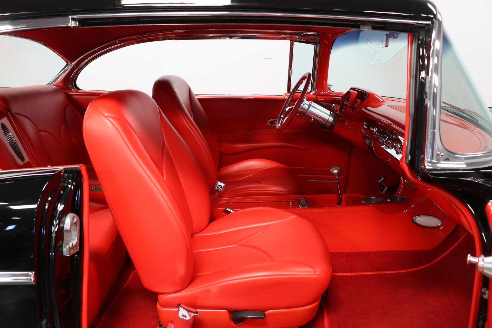 1957 Chevrolet Bel Air - Image 60