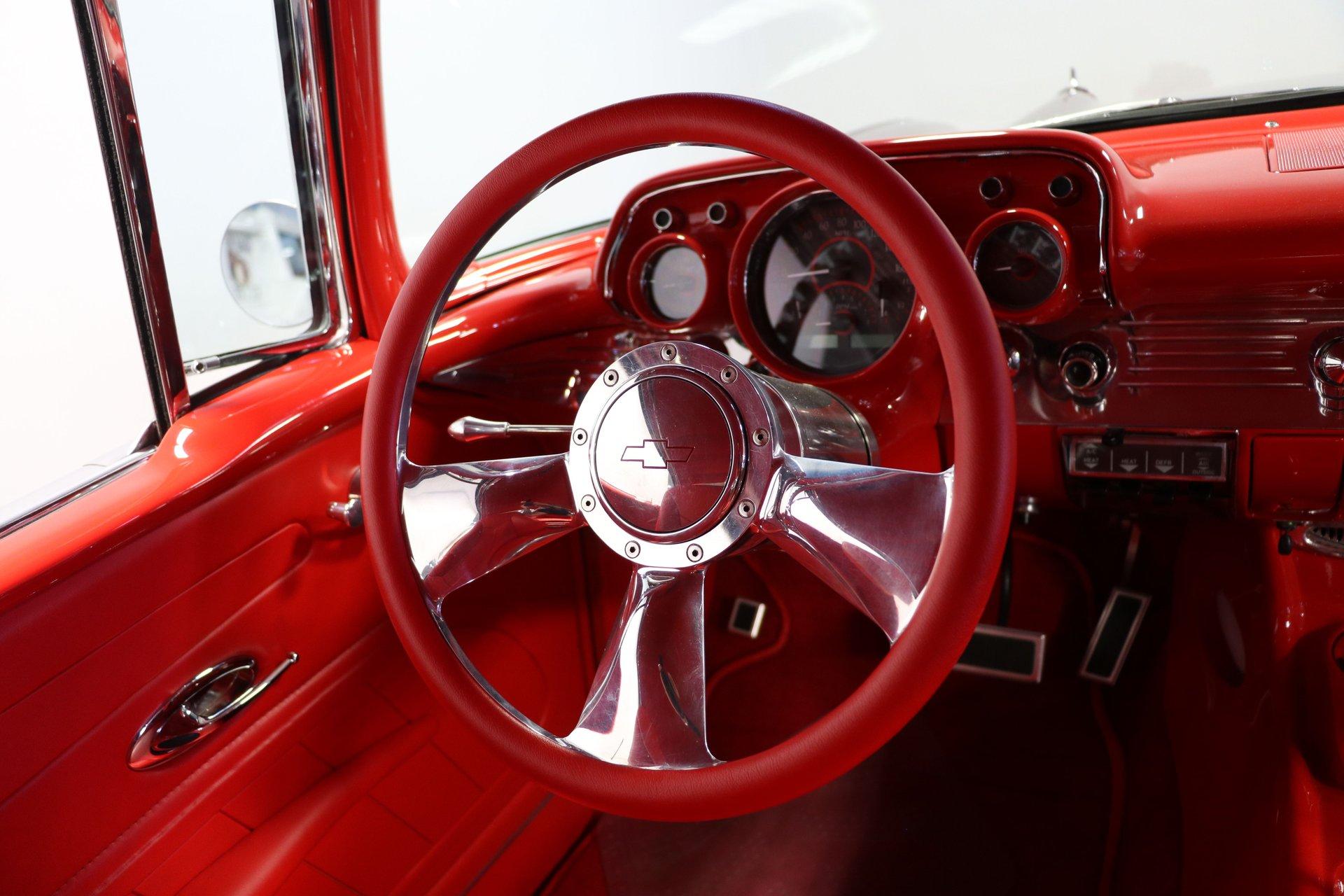 1957 Chevrolet Bel Air - Image 62