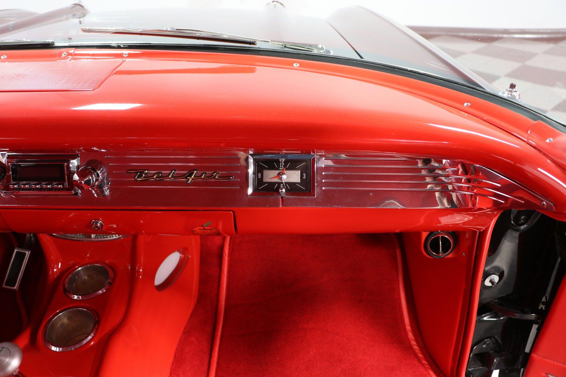 1957 Chevrolet Bel Air - Image 63