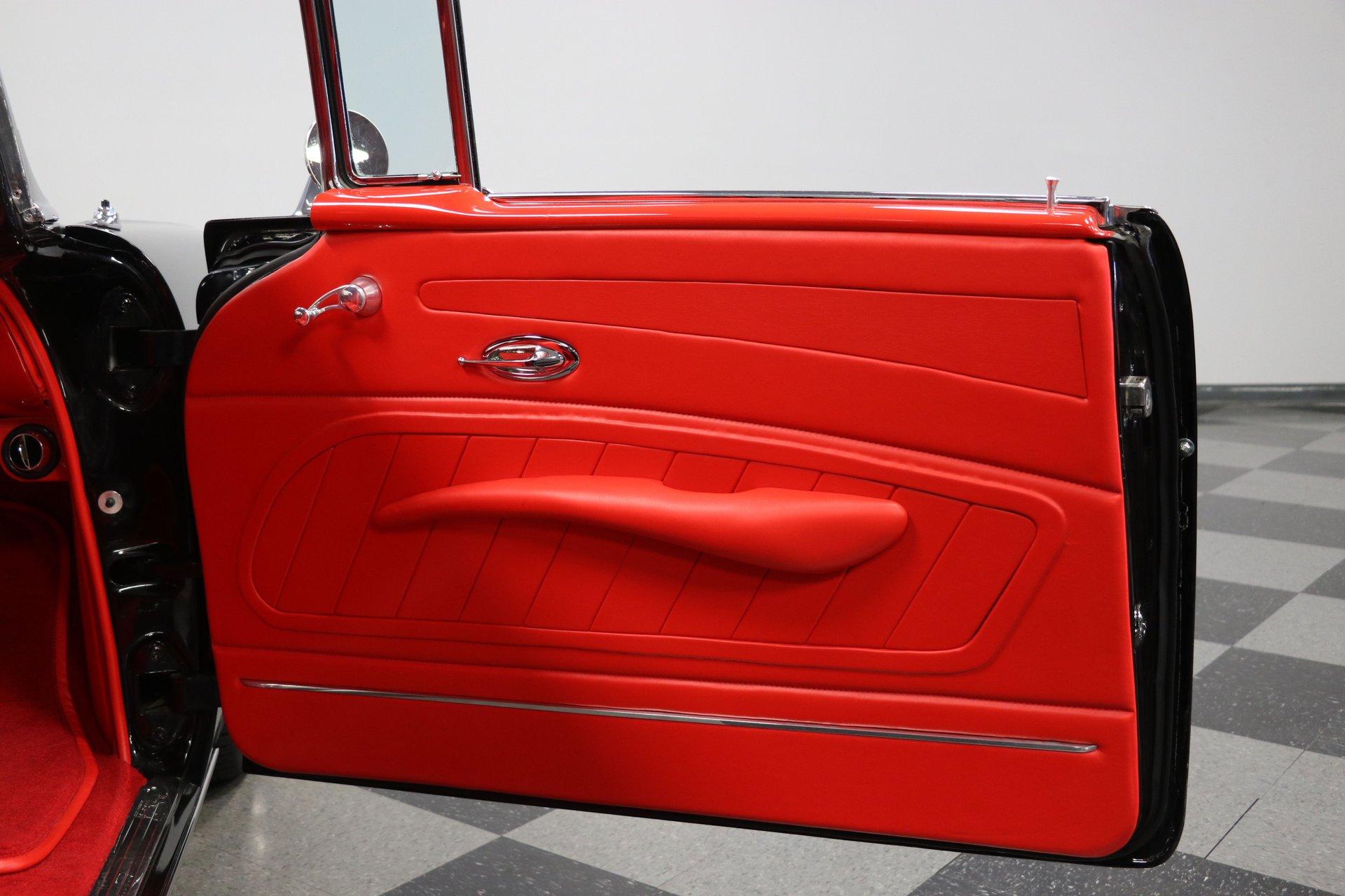 1957 Chevrolet Bel Air - Image 64