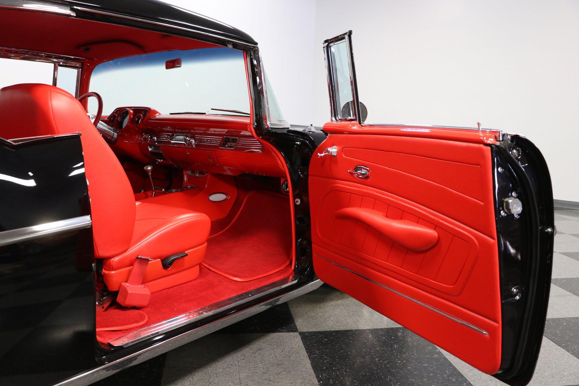 1957 Chevrolet Bel Air - Image 65