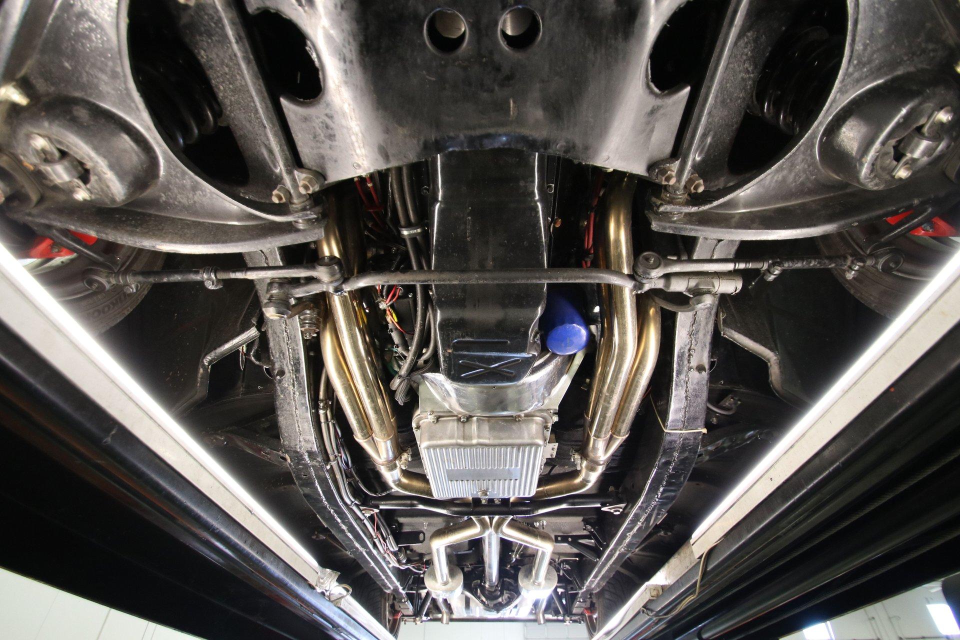 1957 Chevrolet Bel Air - Image 66