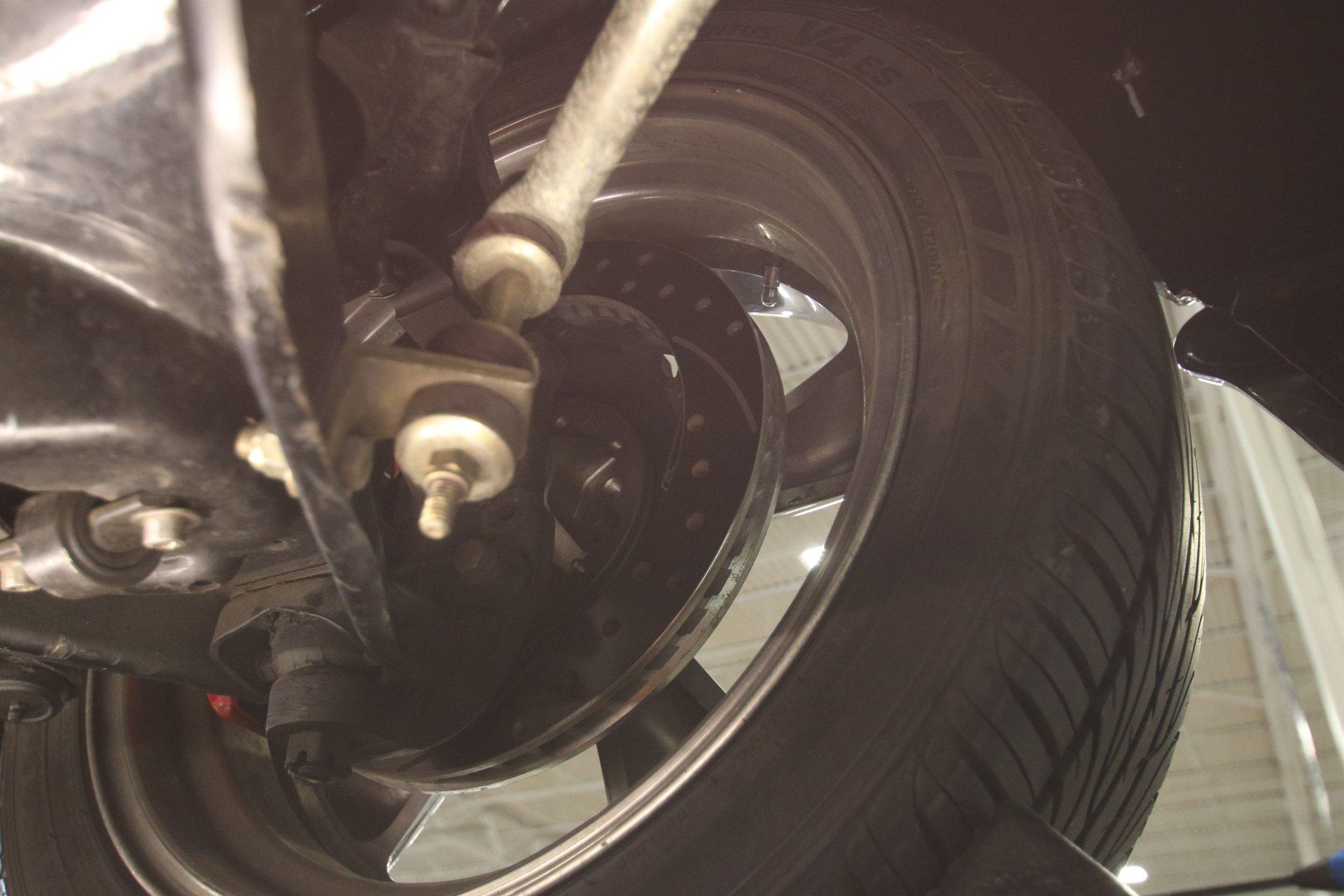 1957 Chevrolet Bel Air - Image 67