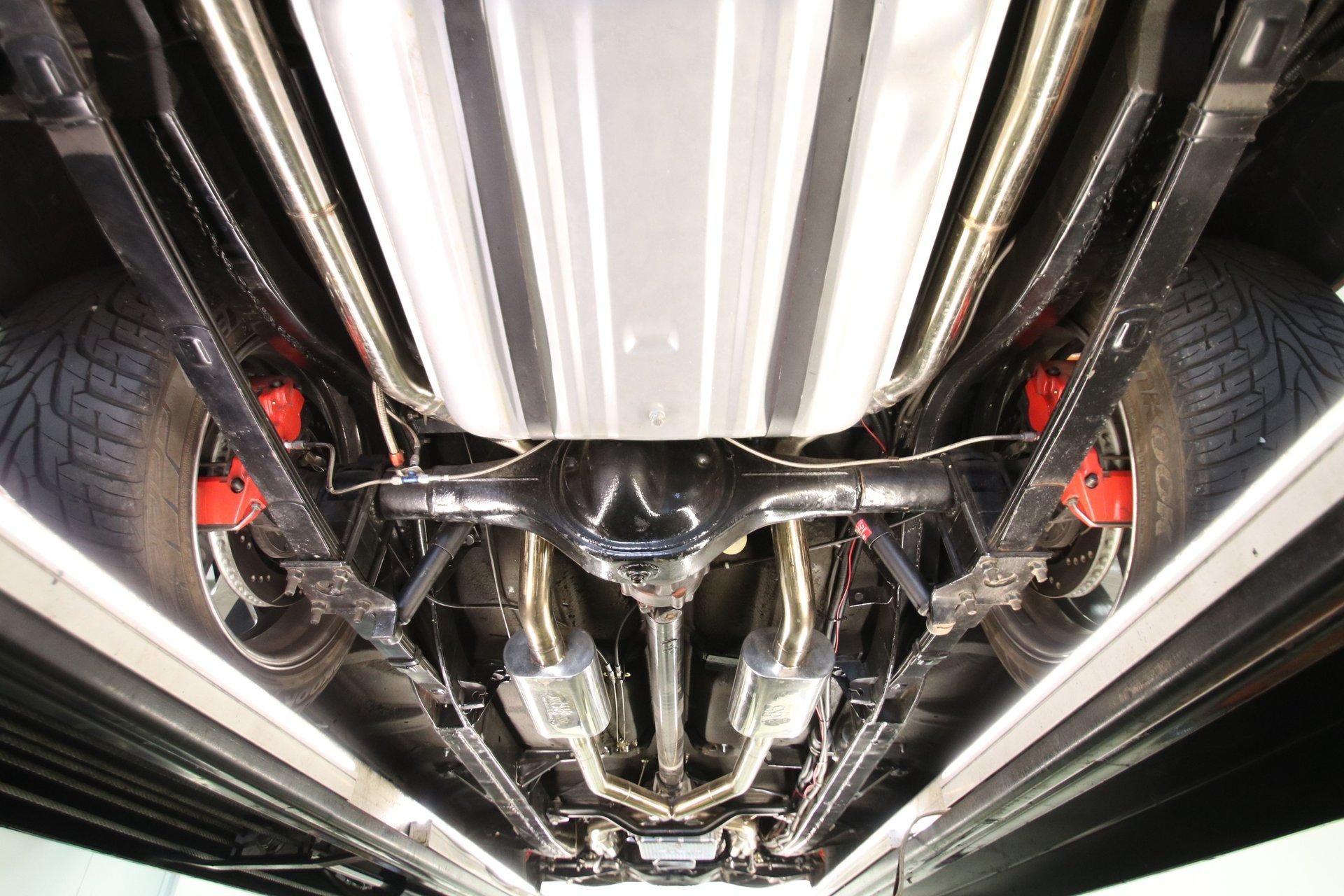 1957 Chevrolet Bel Air - Image 68