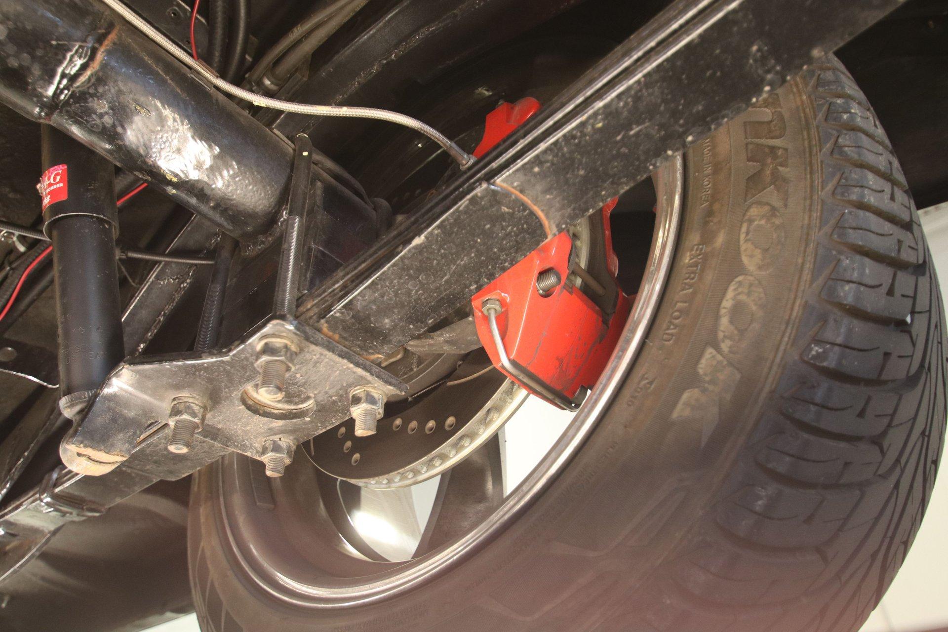 1957 Chevrolet Bel Air - Image 69