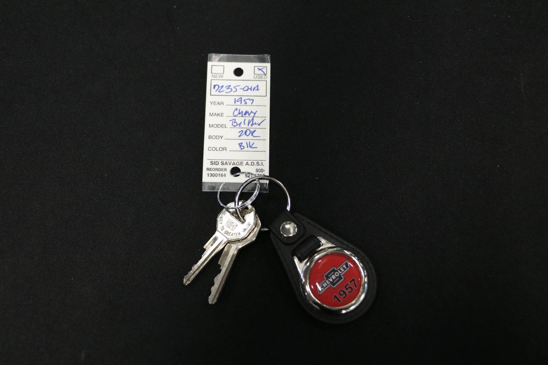 1957 Chevrolet Bel Air - Image 72