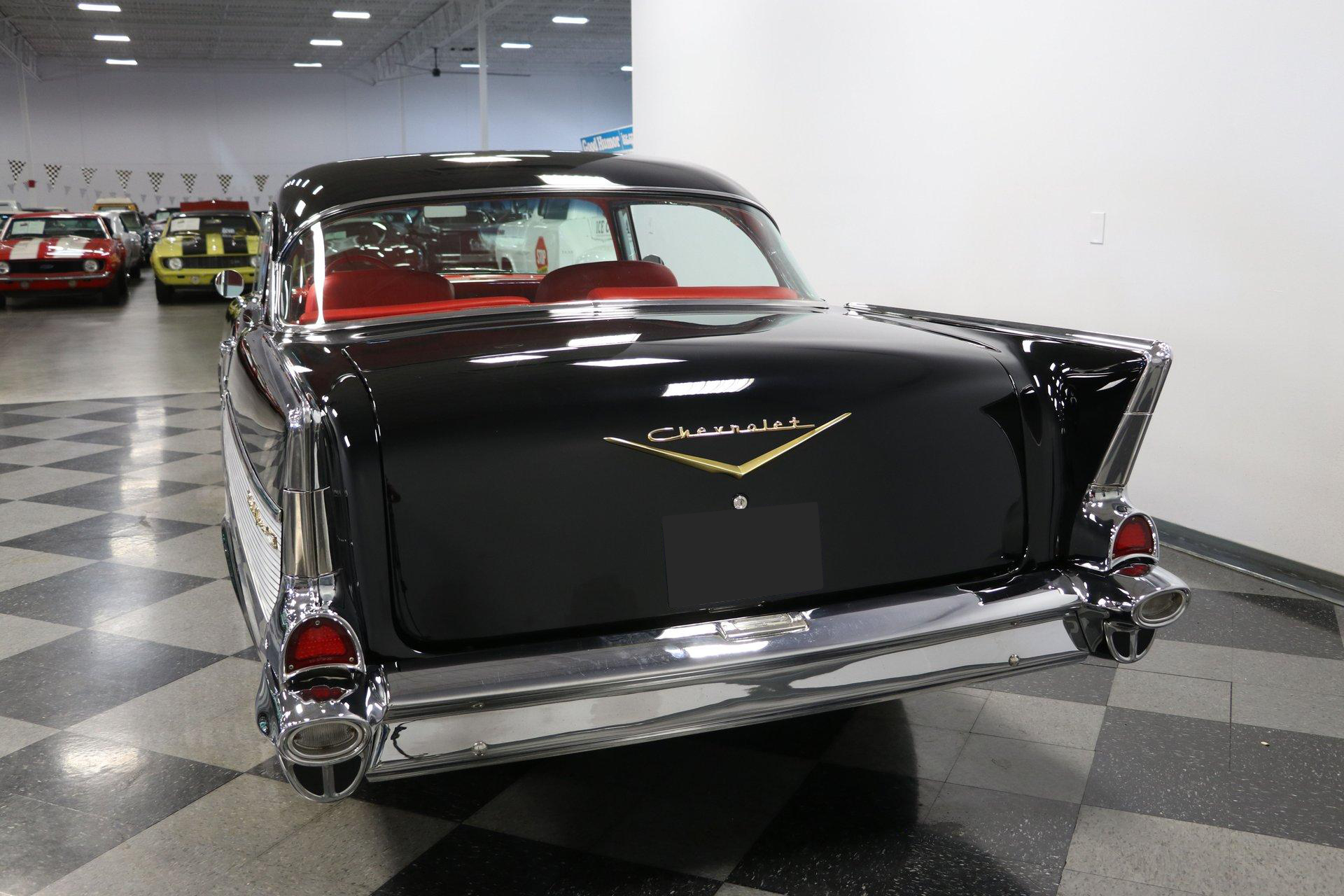 1957 Chevrolet Bel Air - Image 9