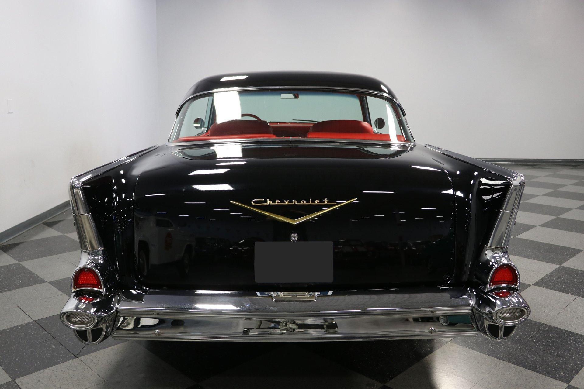 1957 Chevrolet Bel Air - Image 10