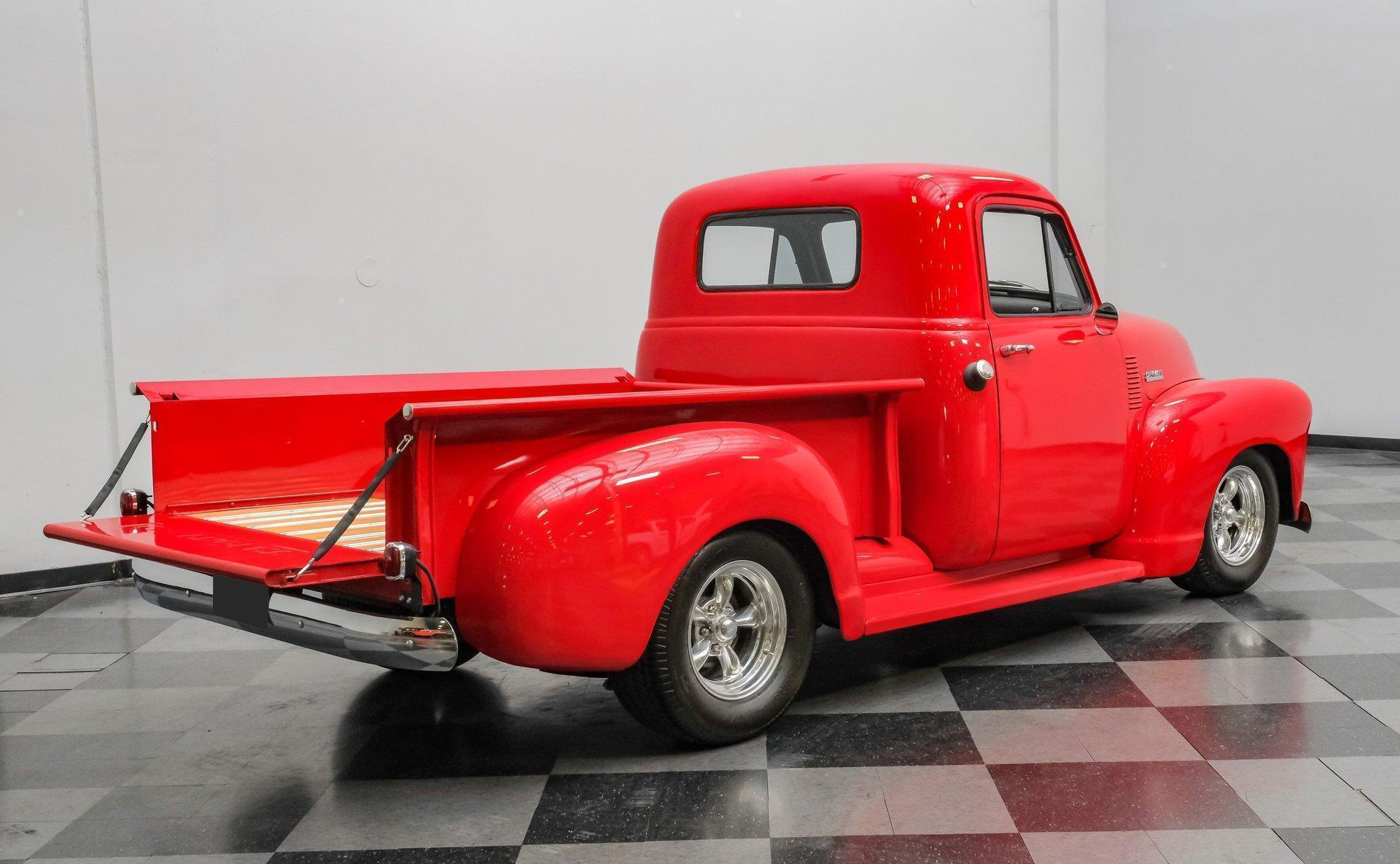 1952 Chevrolet 3100 - Image 13
