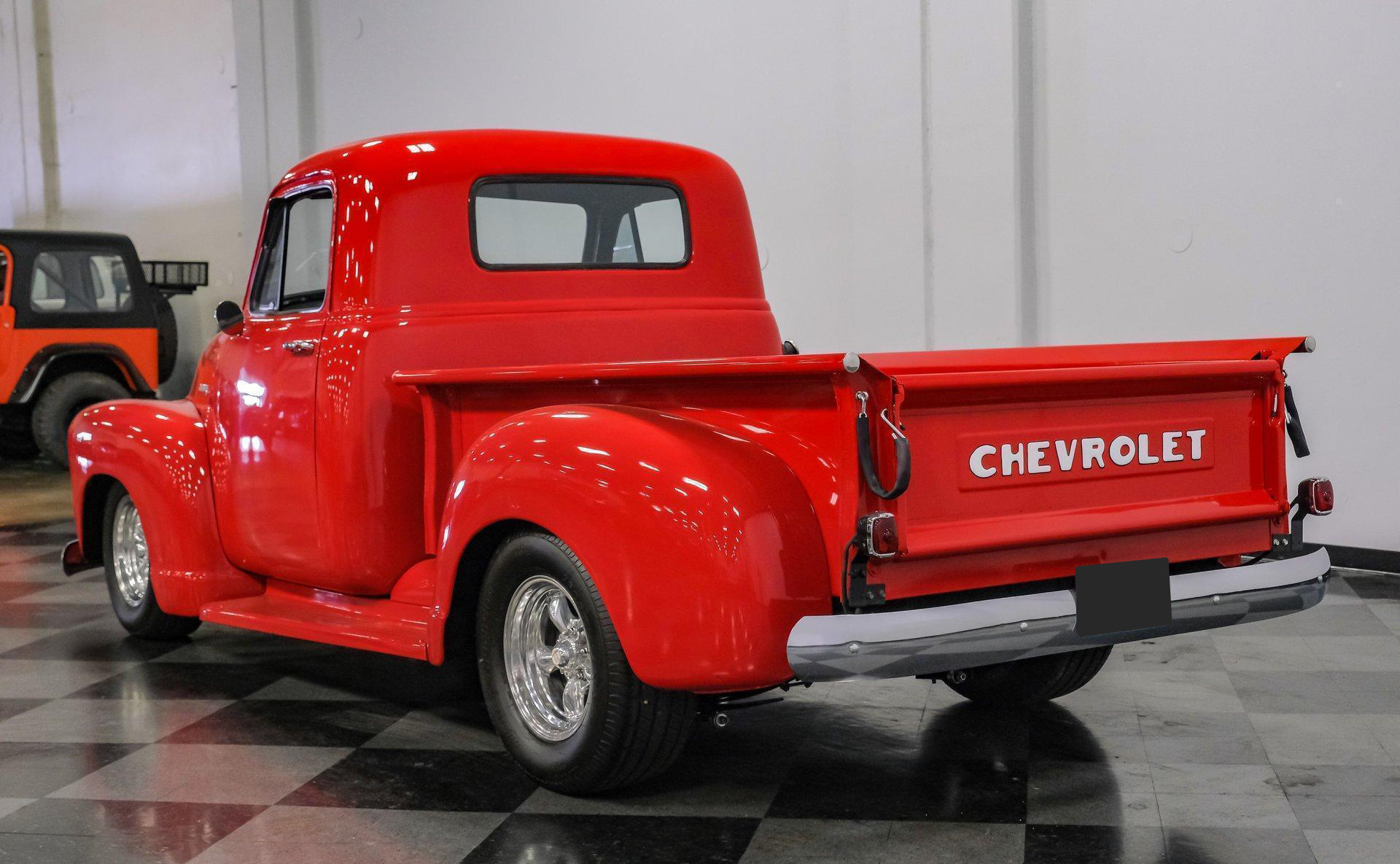 1952 Chevrolet 3100 - Image 15