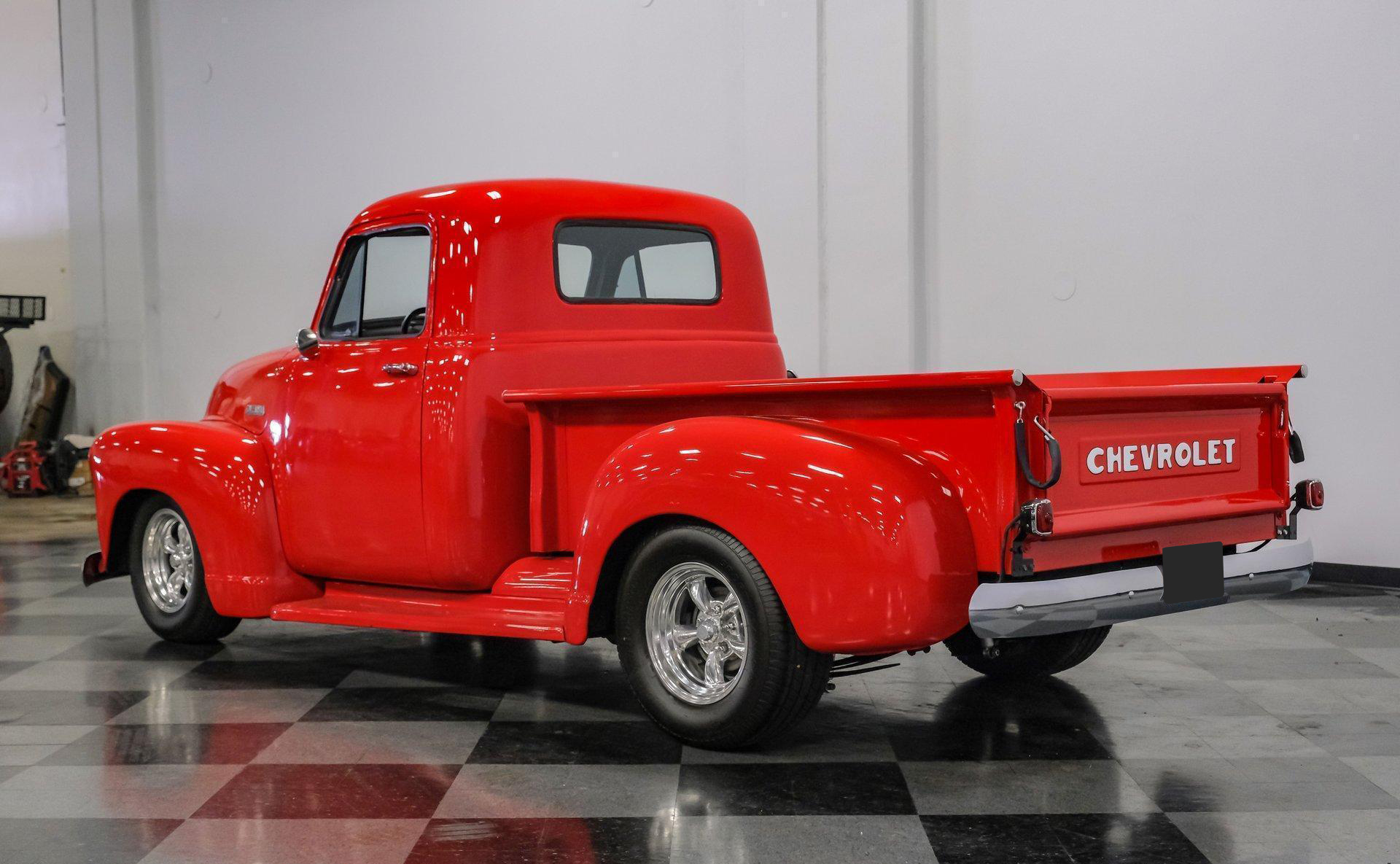 1952 Chevrolet 3100 - Image 16