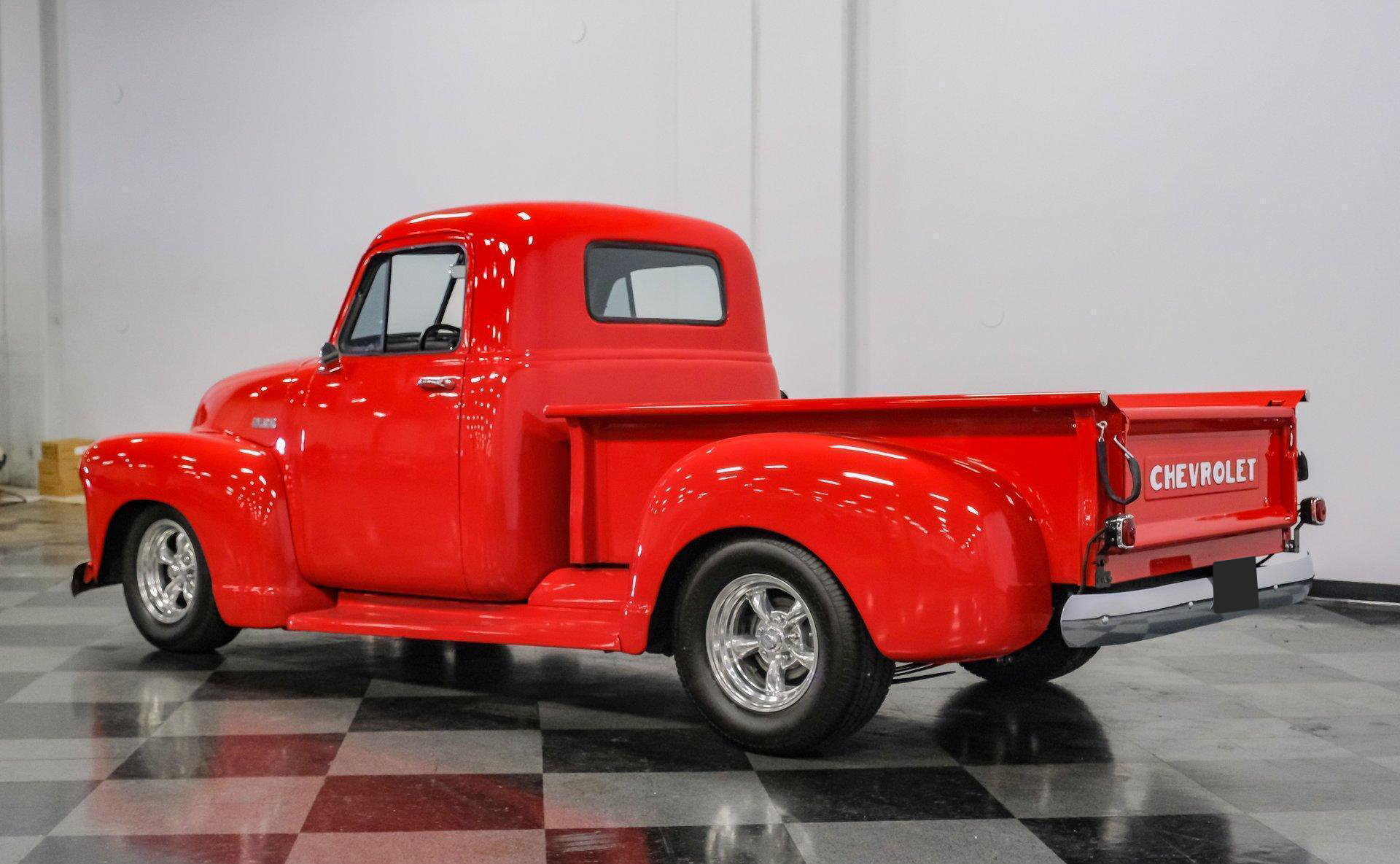 1952 Chevrolet 3100 - Image 17