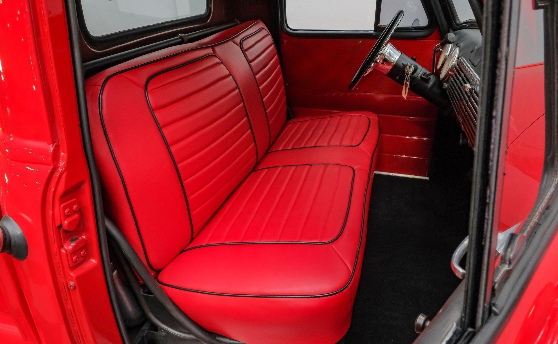 1952 Chevrolet 3100 - Image 21