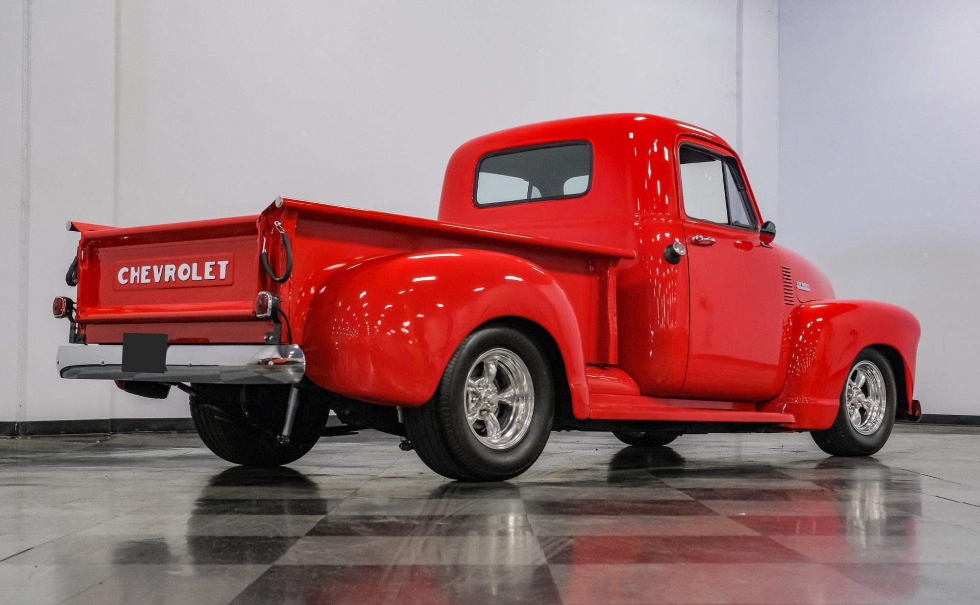 1952 Chevrolet 3100 - Image 5