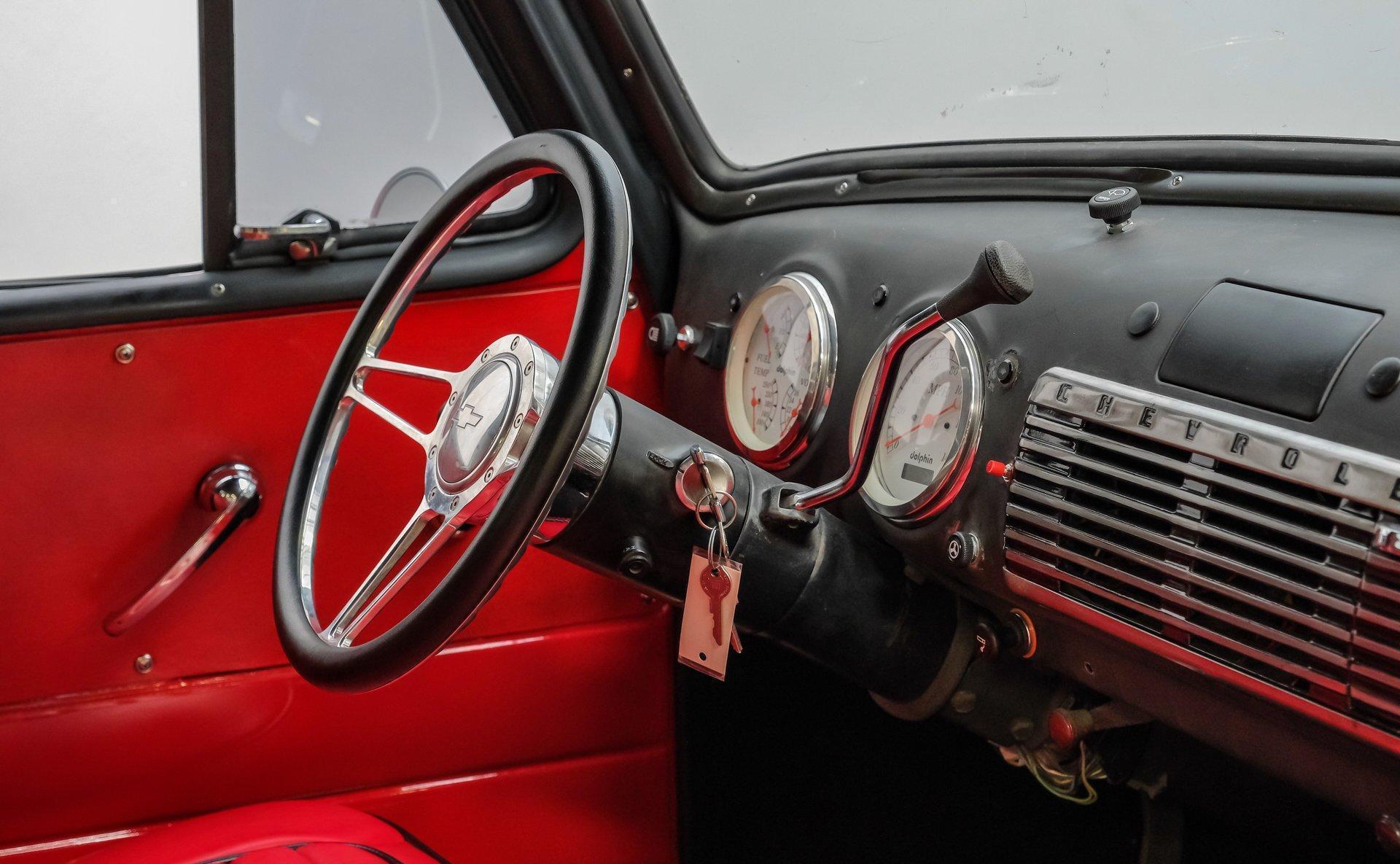 1952 Chevrolet 3100 - Image 23