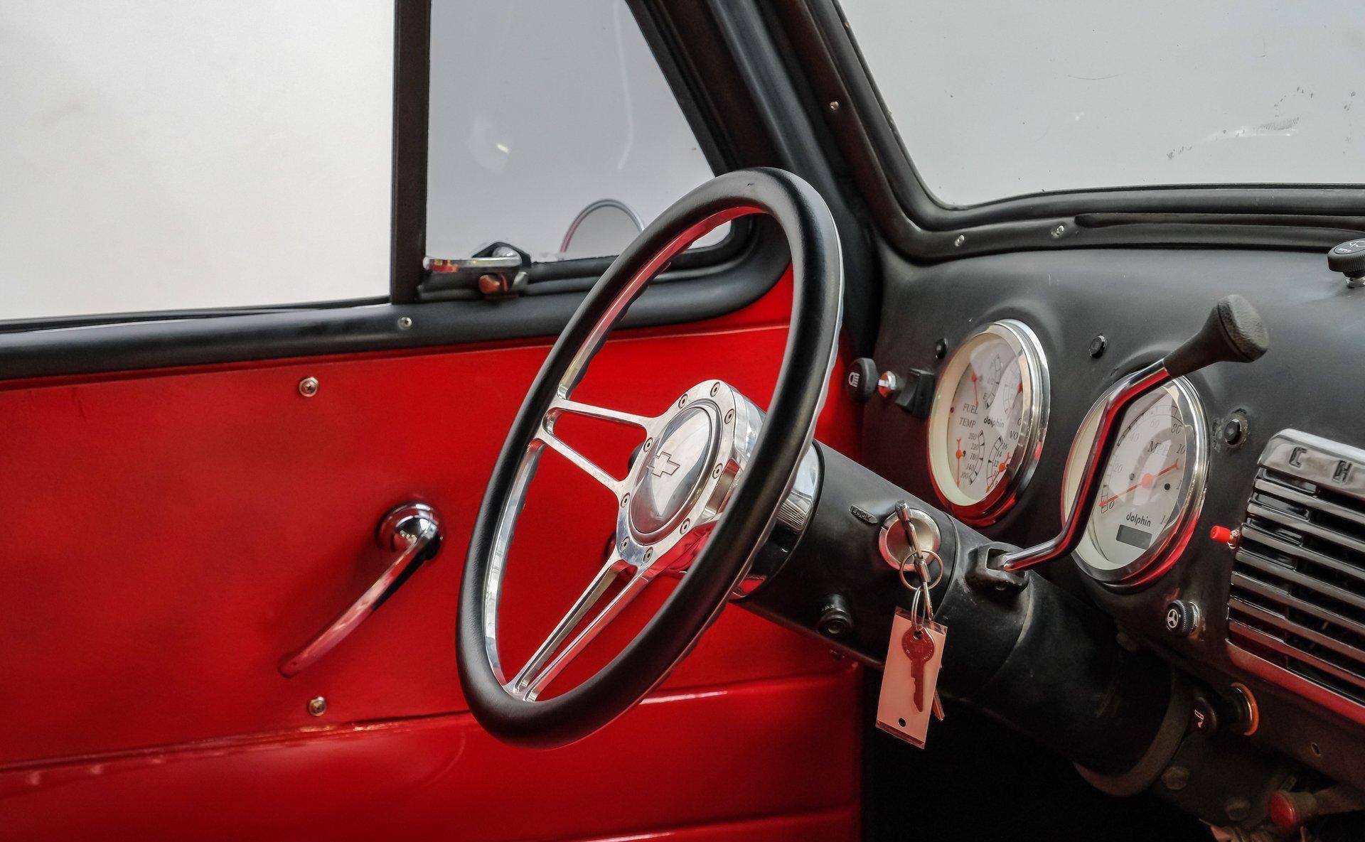 1952 Chevrolet 3100 - Image 24