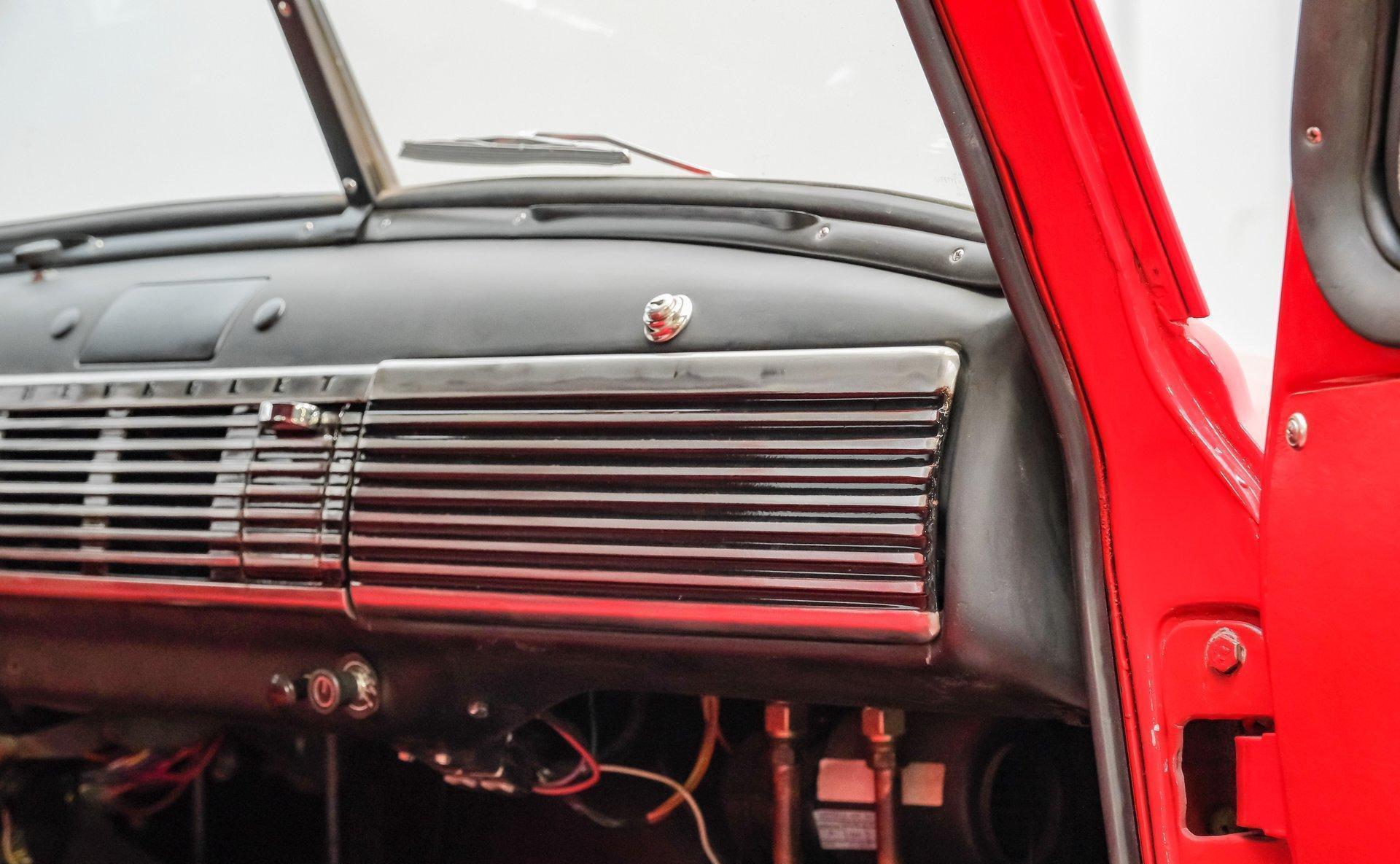 1952 Chevrolet 3100 - Image 26