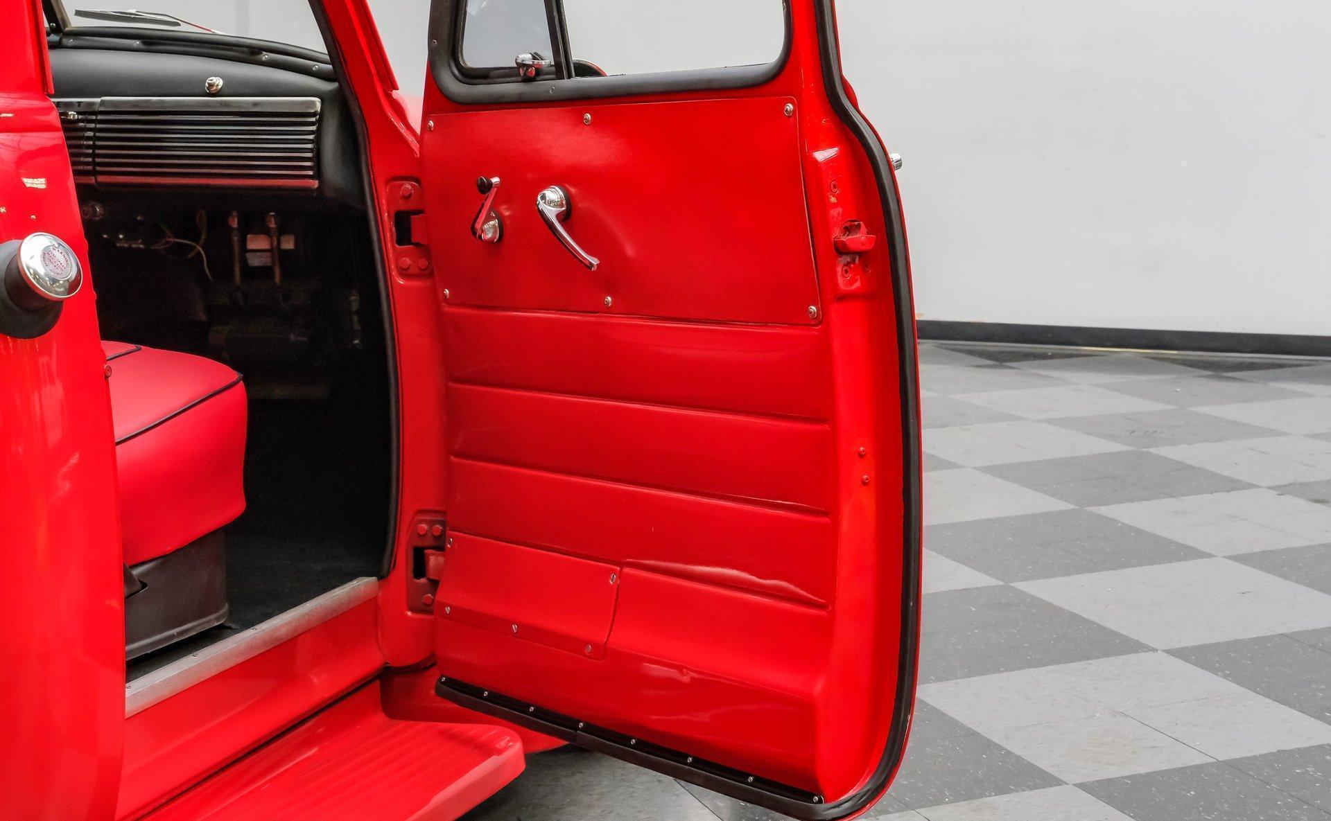 1952 Chevrolet 3100 - Image 27