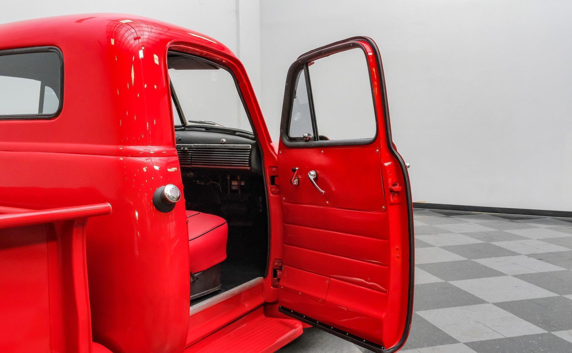 1952 Chevrolet 3100 - Image 28