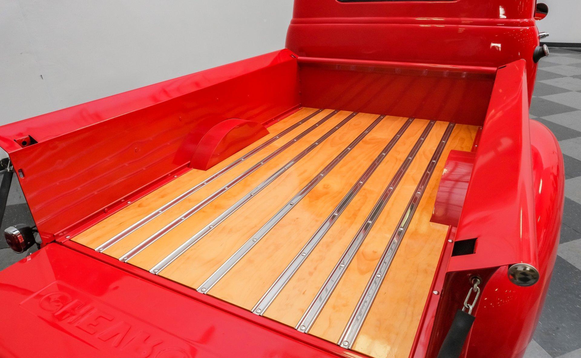 1952 Chevrolet 3100 - Image 29