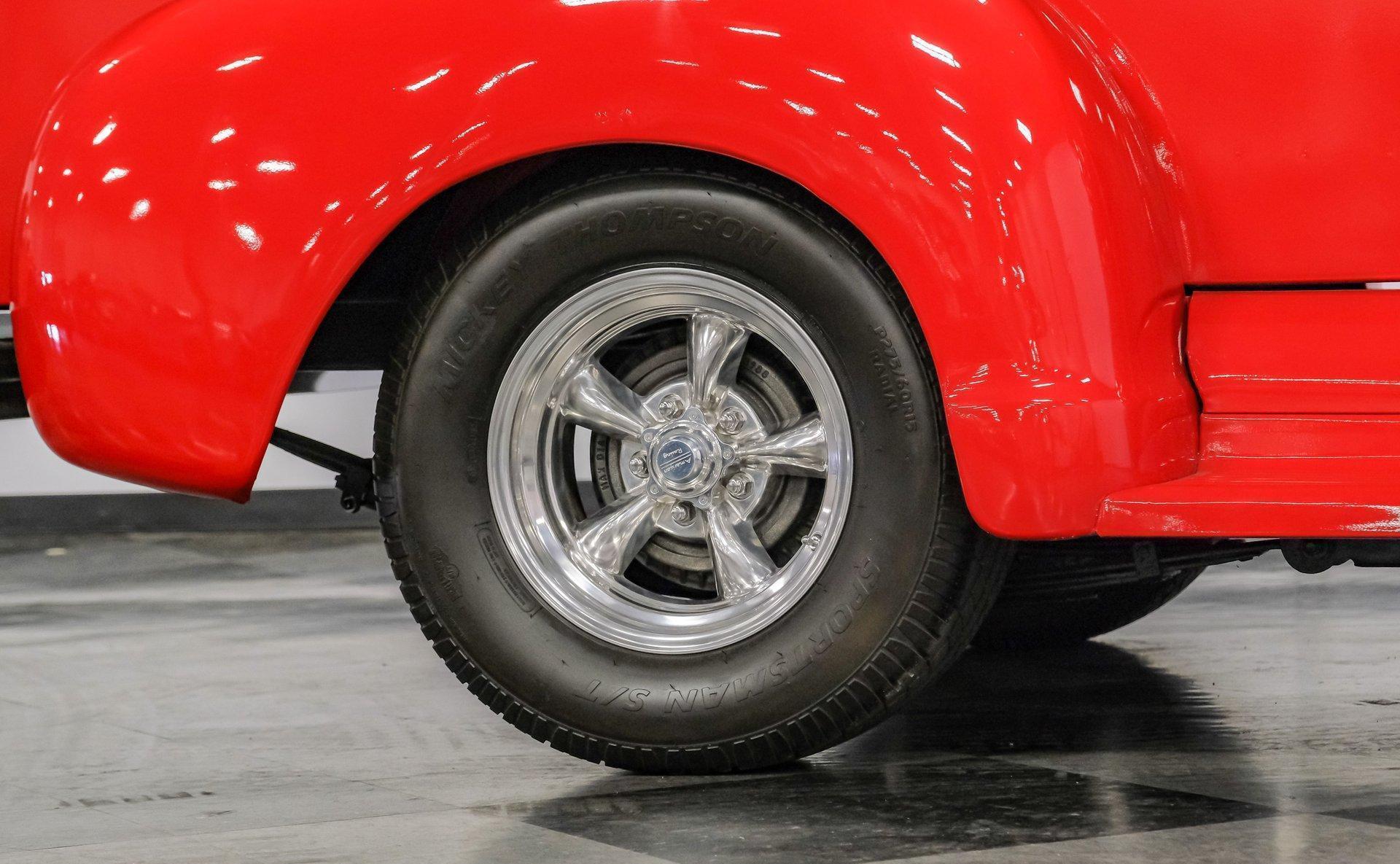 1952 Chevrolet 3100 - Image 31