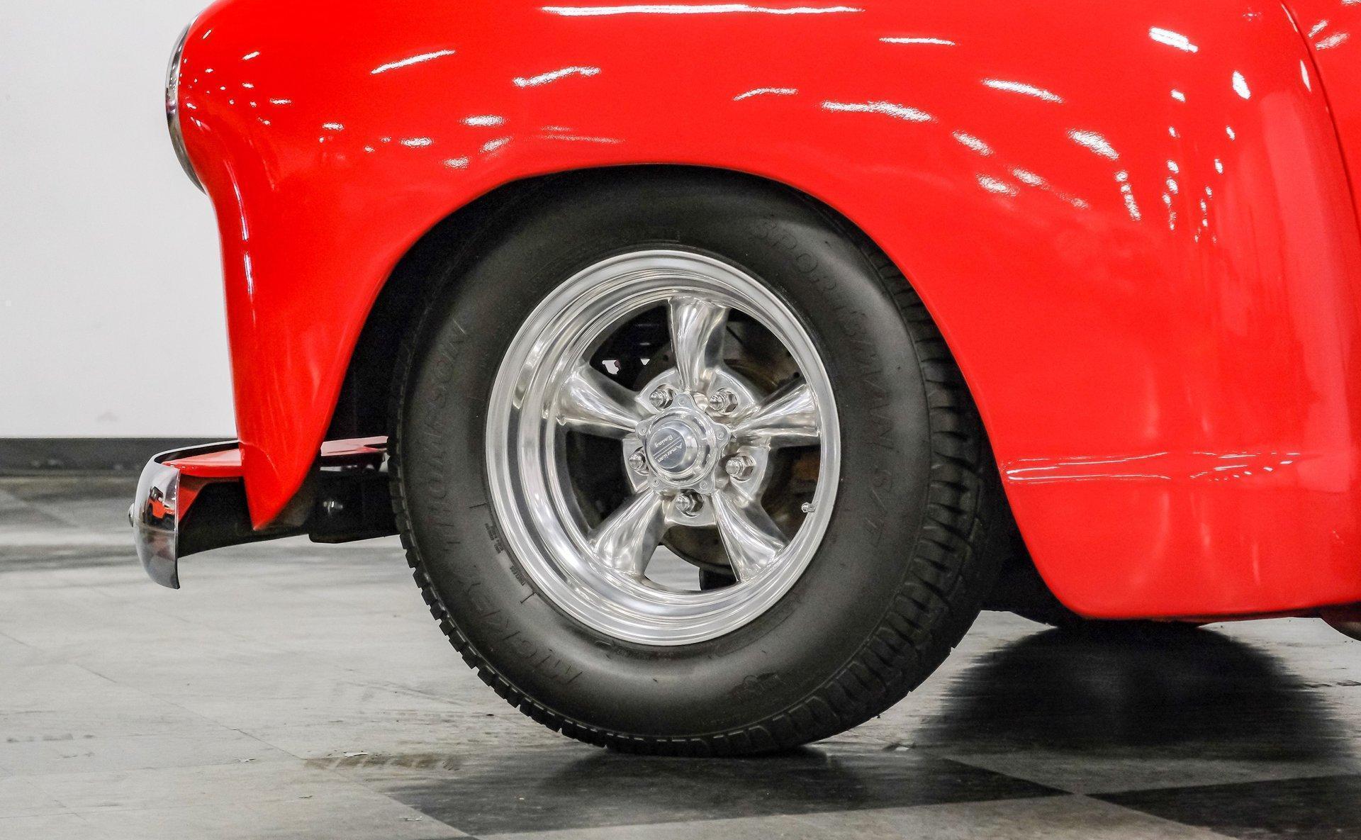 1952 Chevrolet 3100 - Image 33