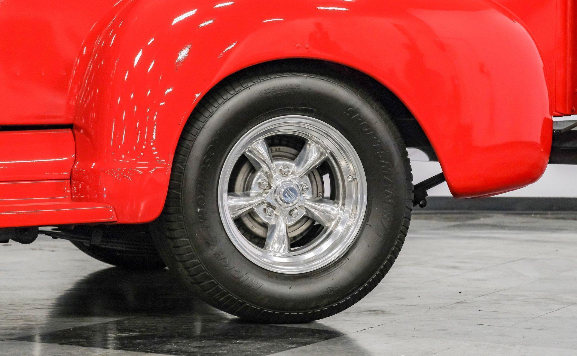 1952 Chevrolet 3100 - Image 34