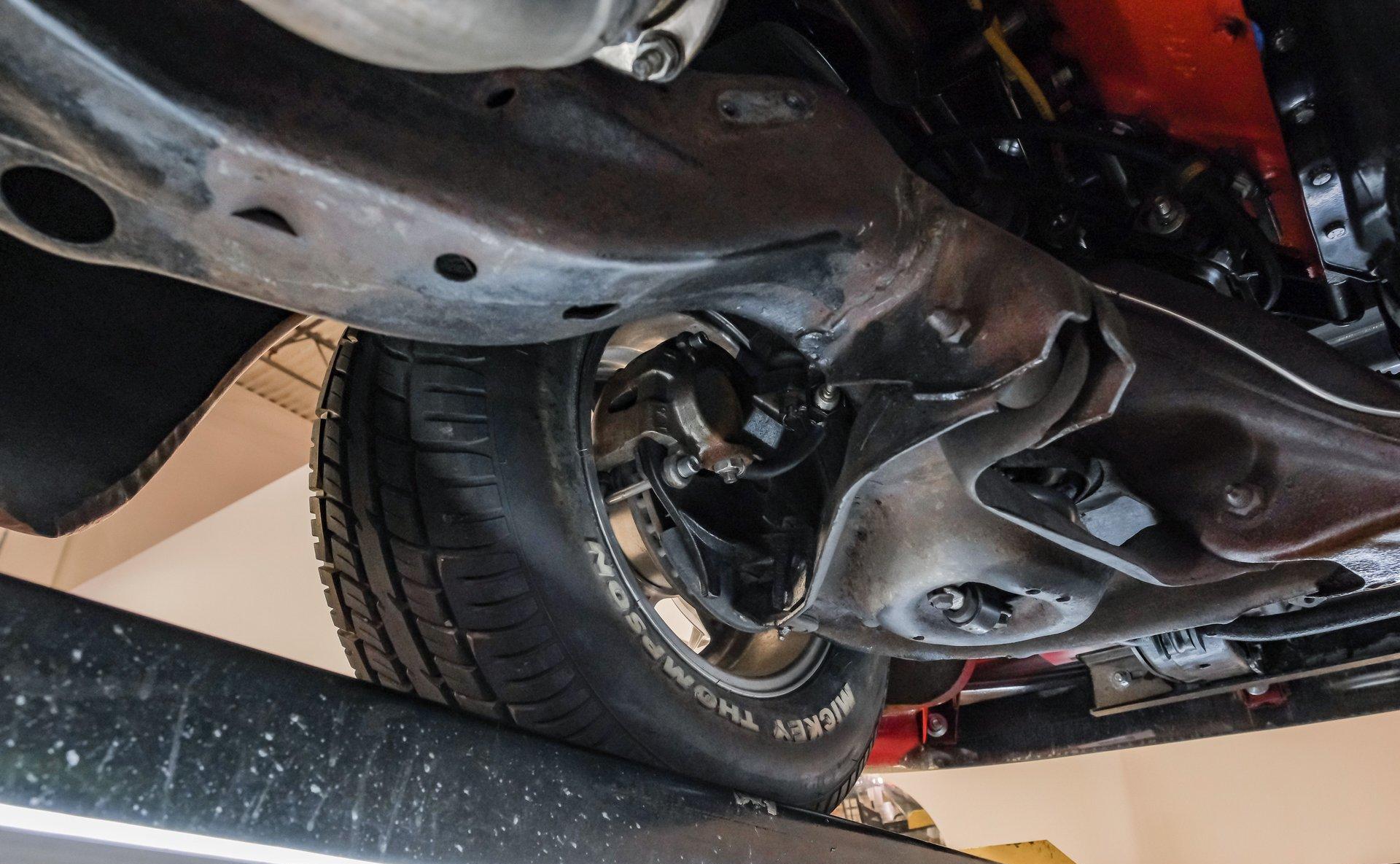 1952 Chevrolet 3100 - Image 36