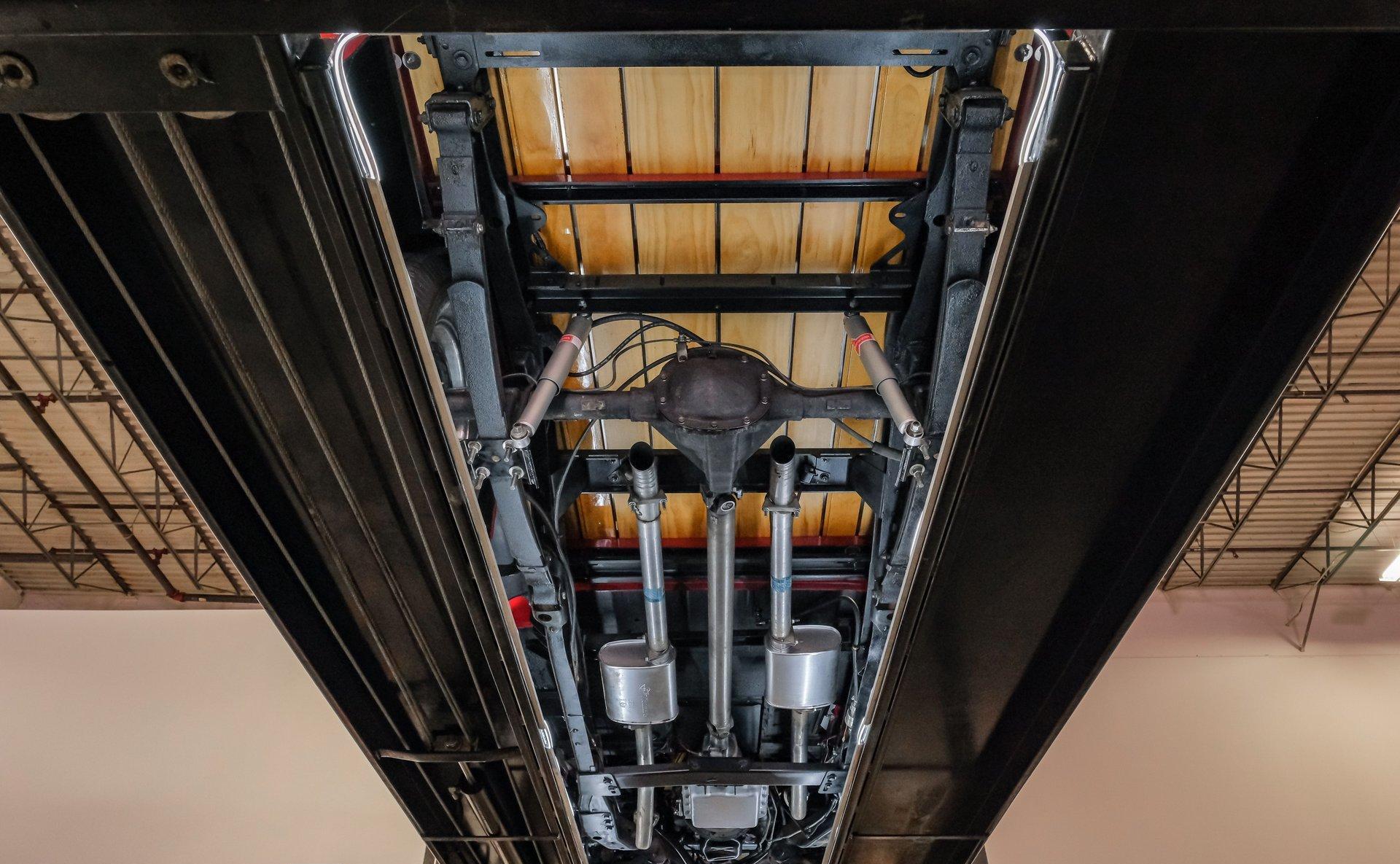 1952 Chevrolet 3100 - Image 38