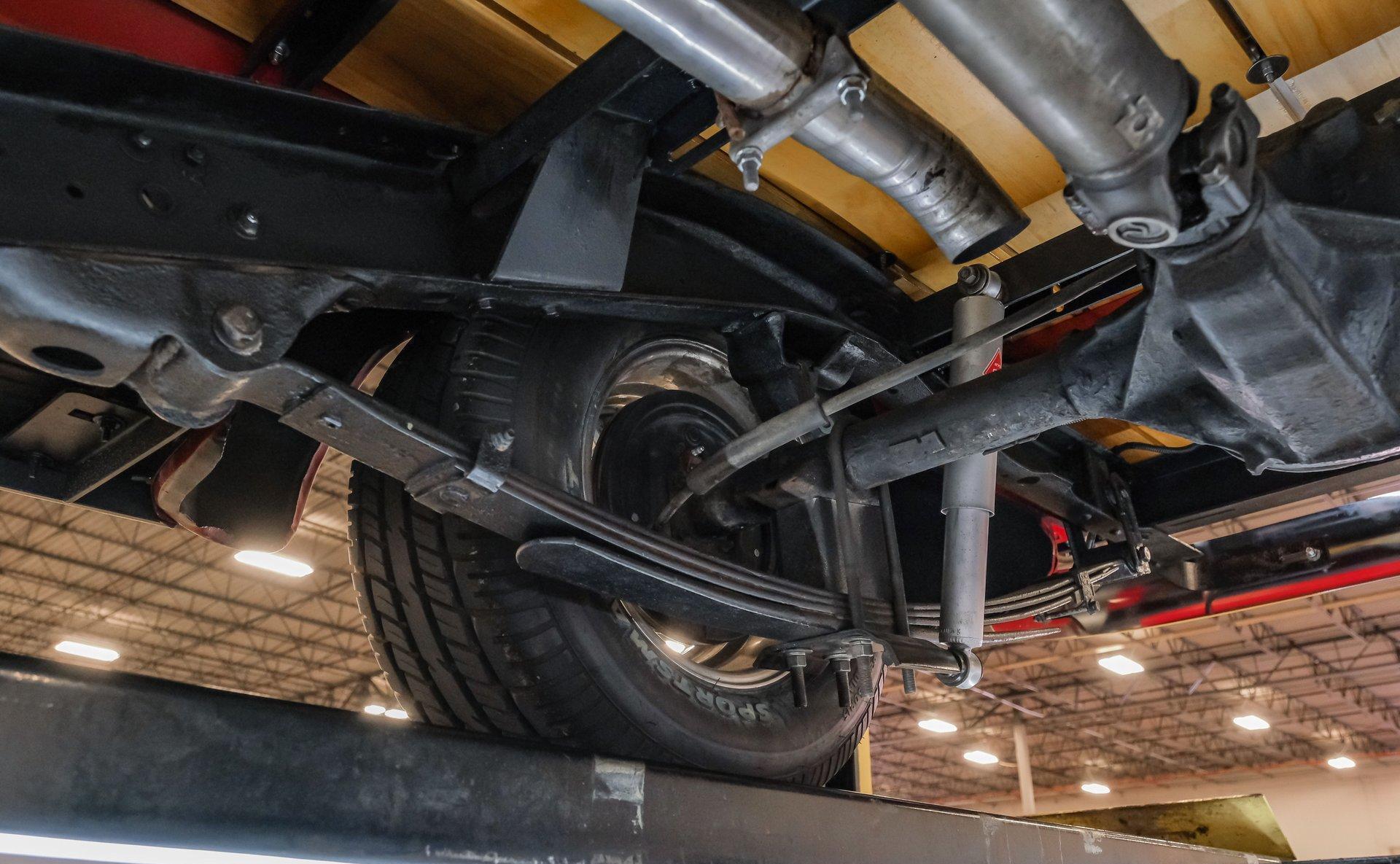 1952 Chevrolet 3100 - Image 39