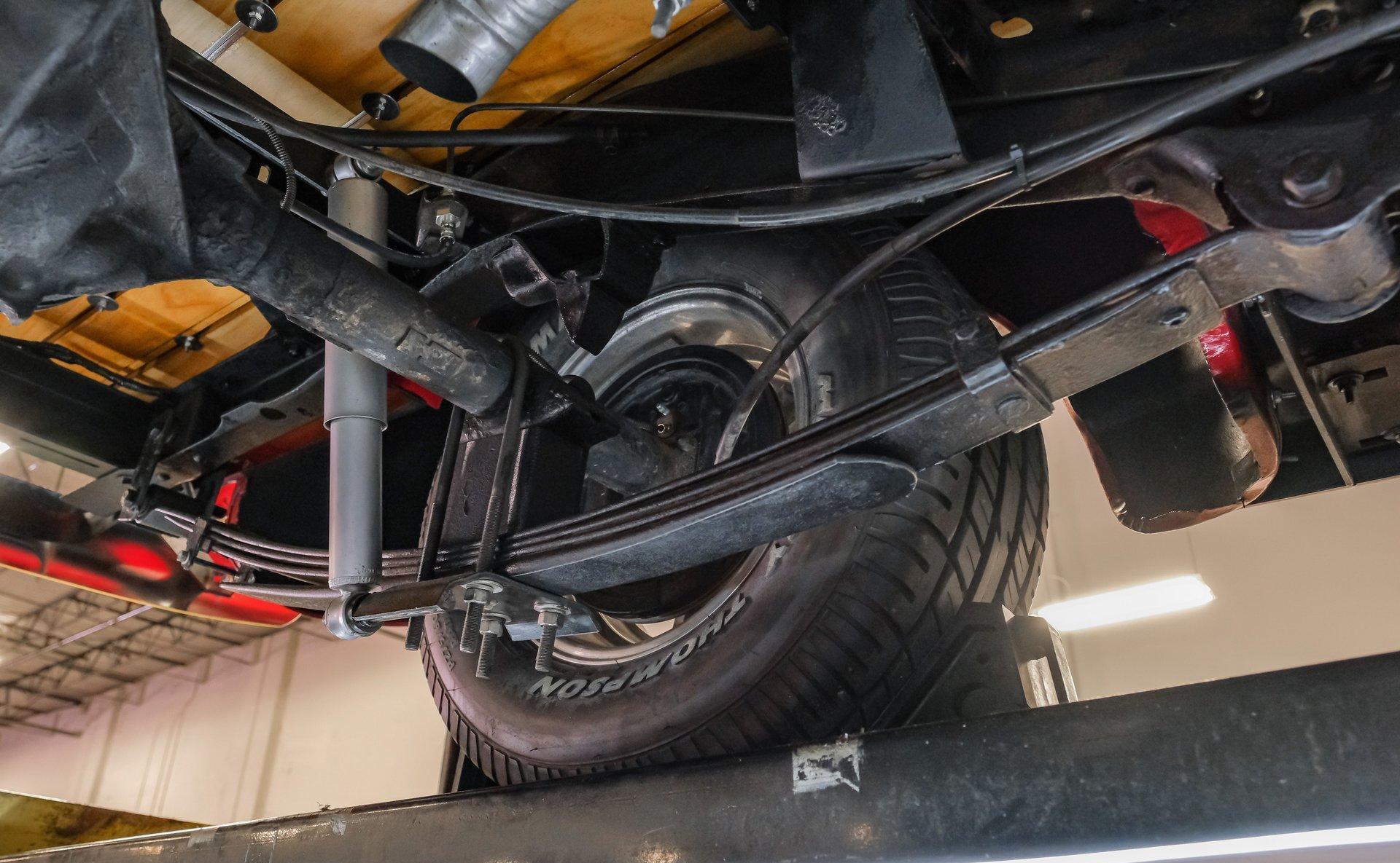 1952 Chevrolet 3100 - Image 40