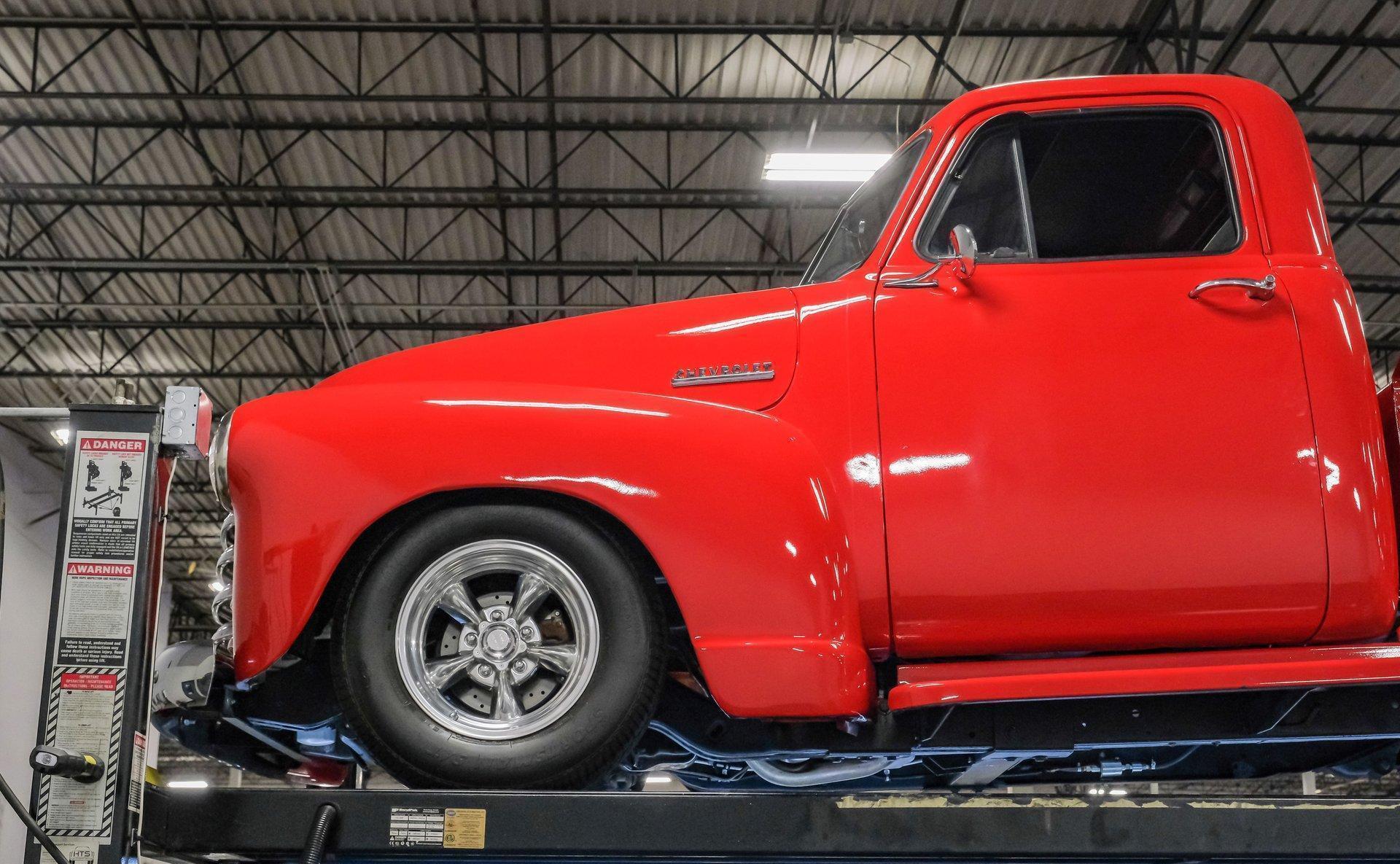 1952 Chevrolet 3100 - Image 42