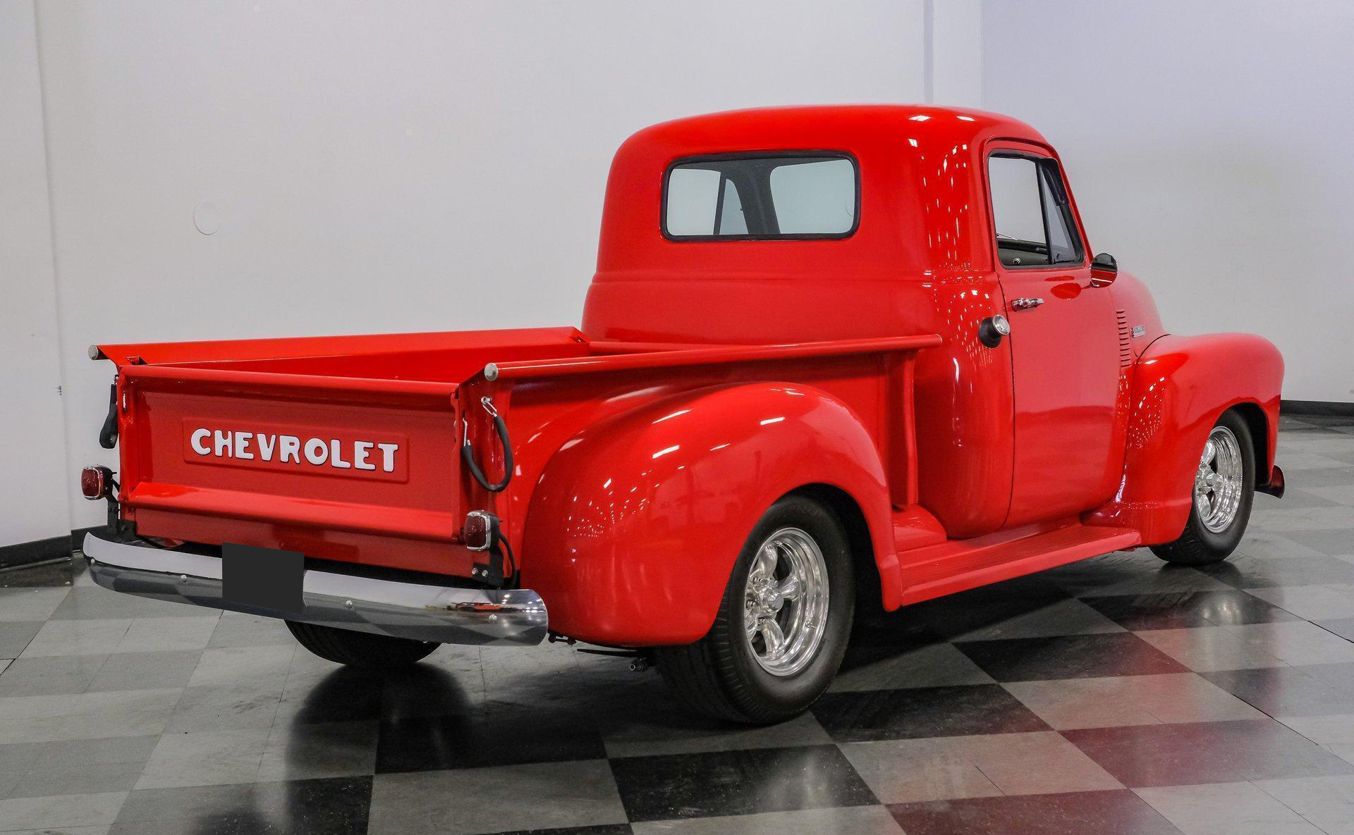 1952 Chevrolet 3100 - Image 7