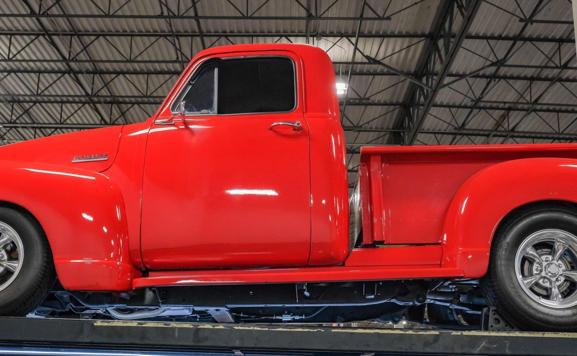 1952 Chevrolet 3100 - Image 43