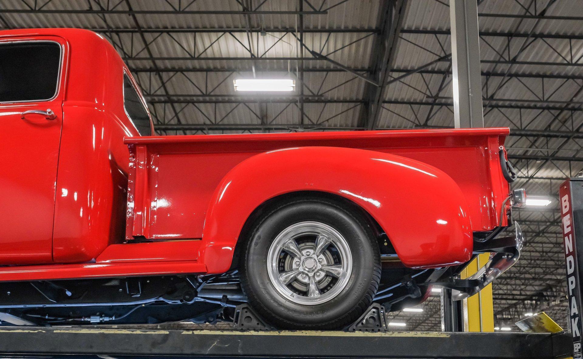 1952 Chevrolet 3100 - Image 44