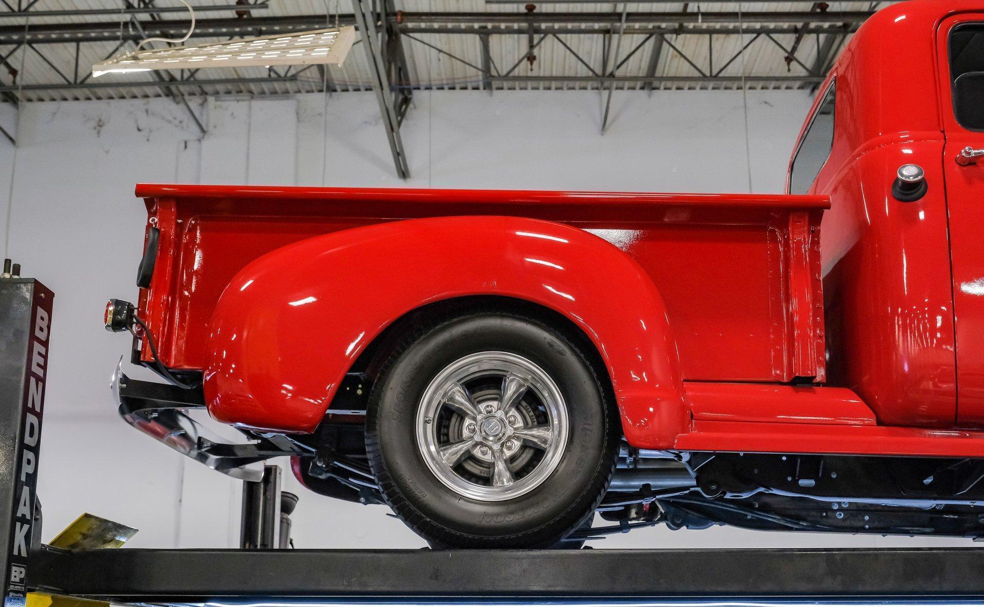 1952 Chevrolet 3100 - Image 45