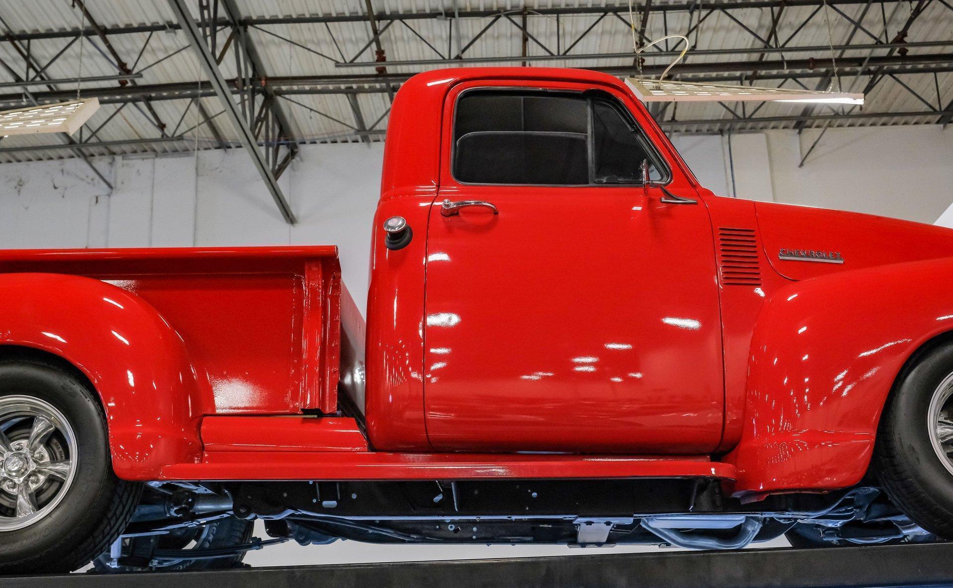 1952 Chevrolet 3100 - Image 46
