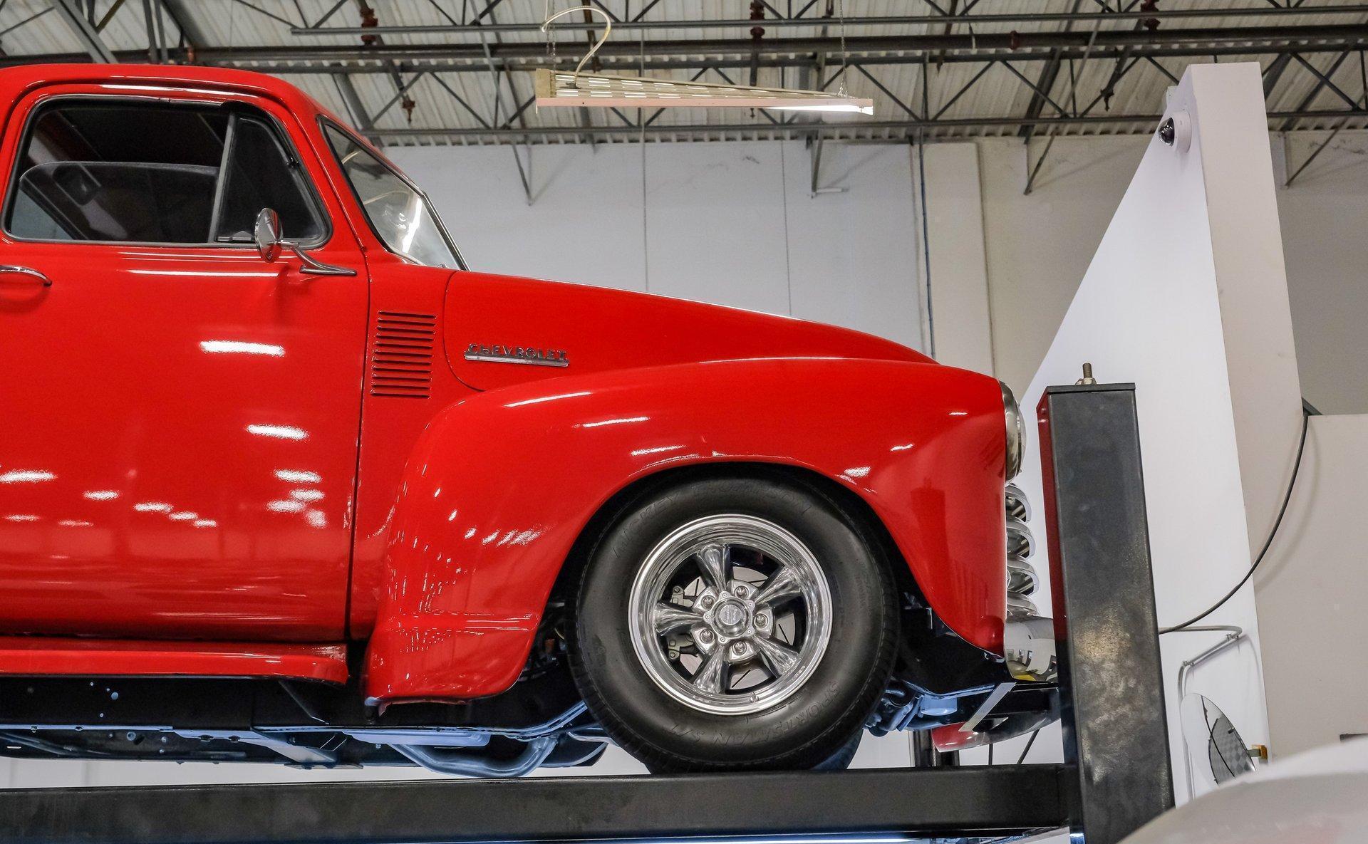 1952 Chevrolet 3100 - Image 47