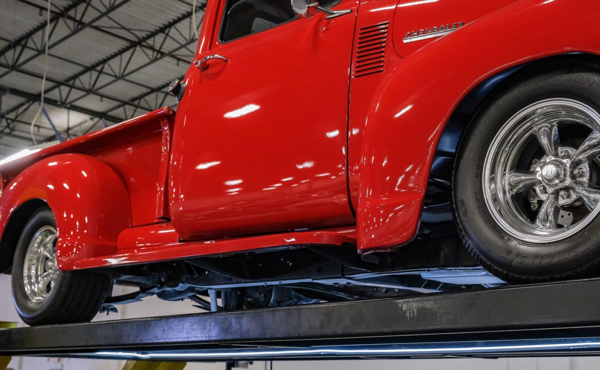 1952 Chevrolet 3100 - Image 48