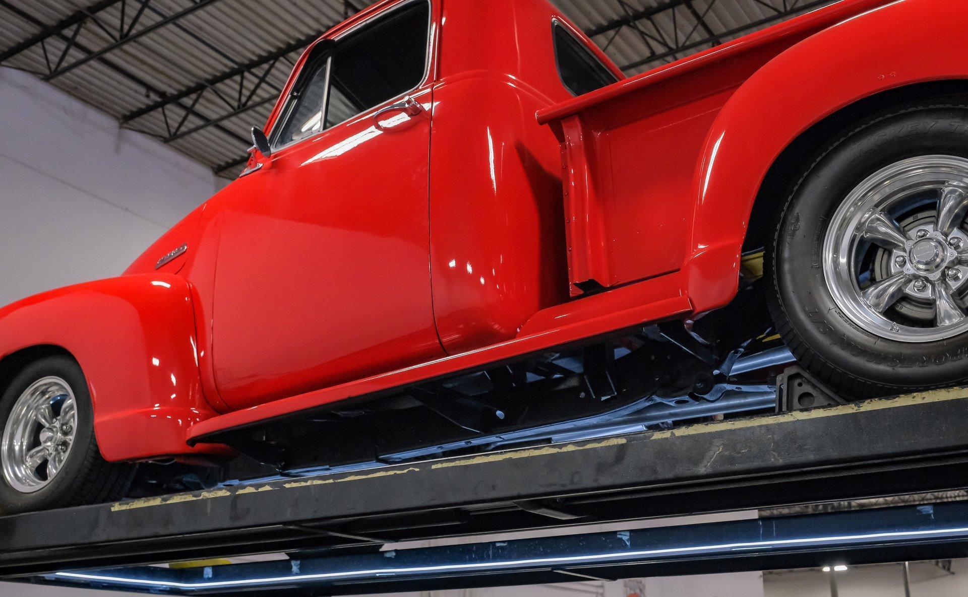 1952 Chevrolet 3100 - Image 49