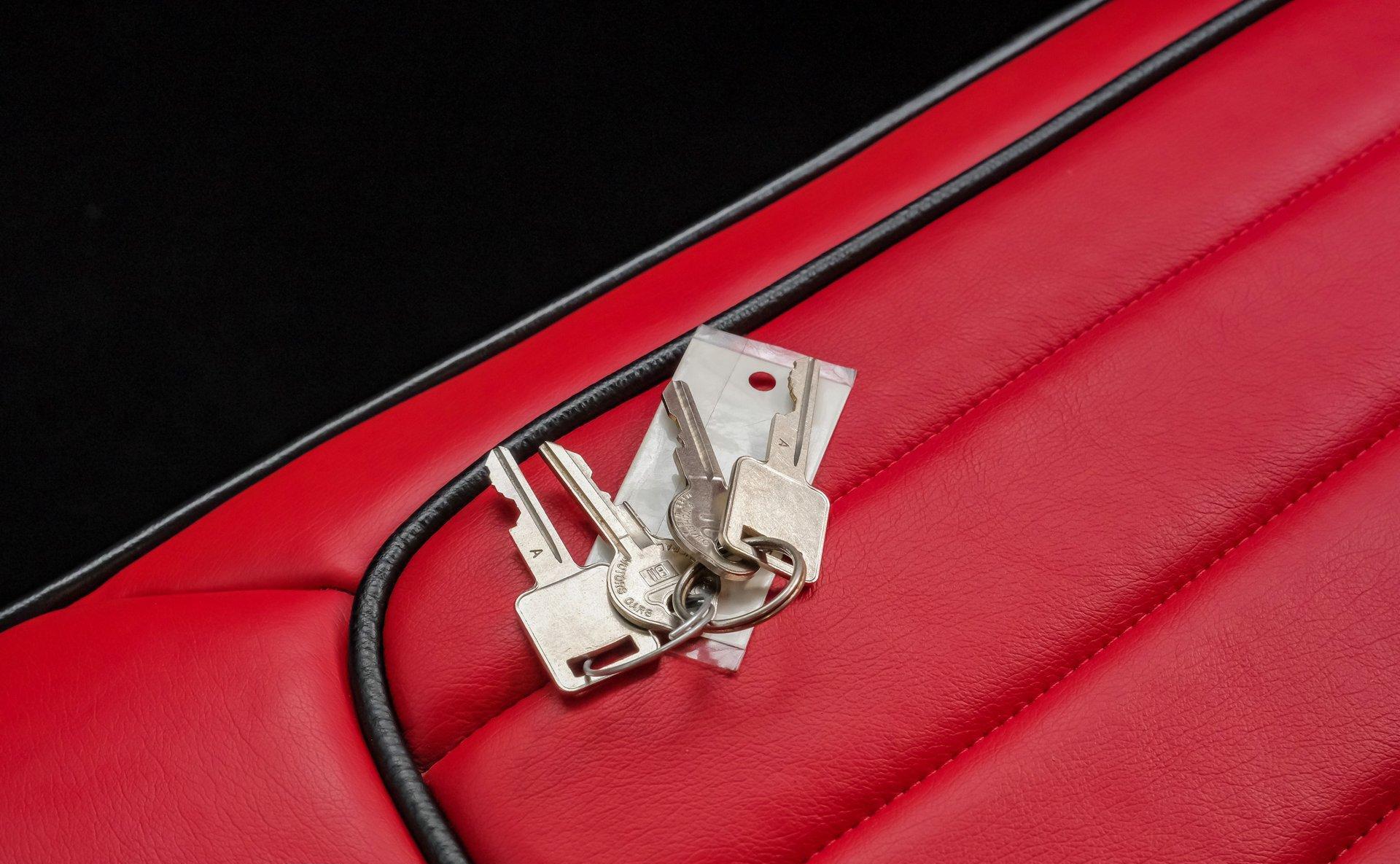 1952 Chevrolet 3100 - Image 51