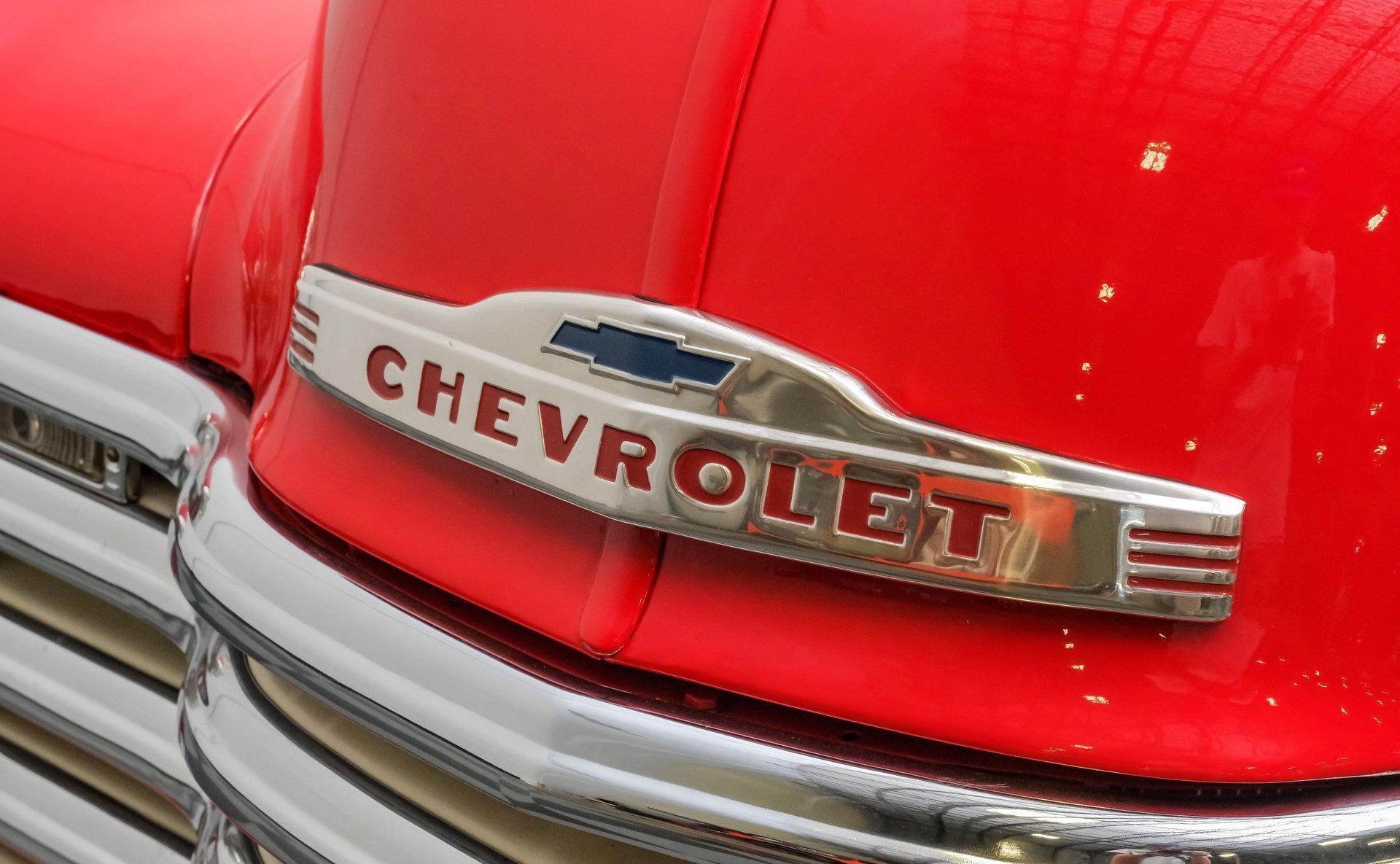 1952 Chevrolet 3100 - Image 52