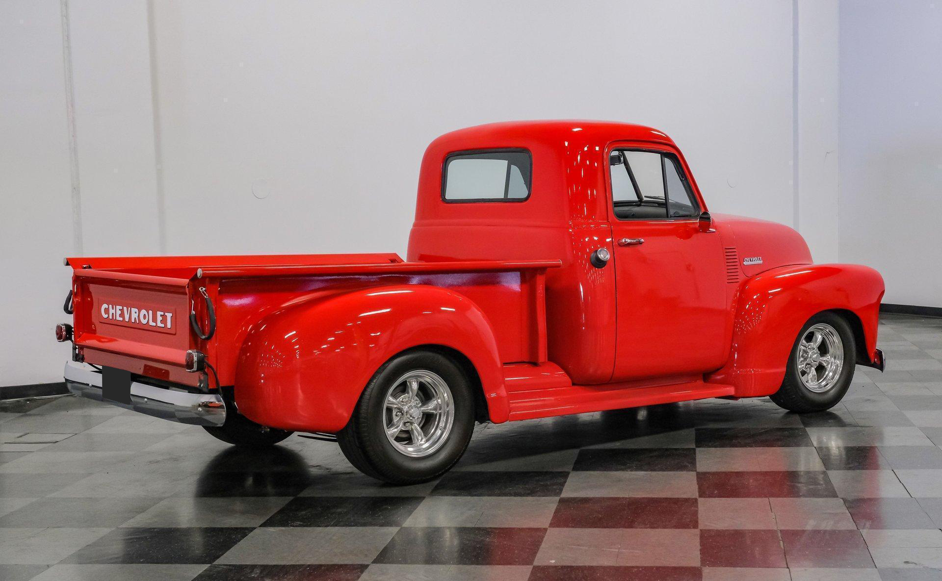 1952 Chevrolet 3100 - Image 8
