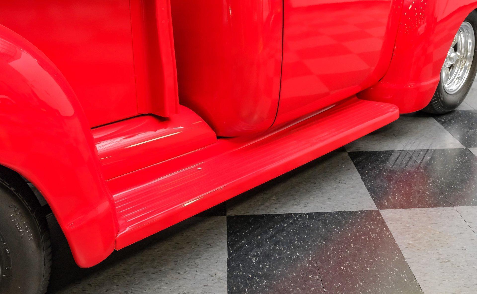 1952 Chevrolet 3100 - Image 53