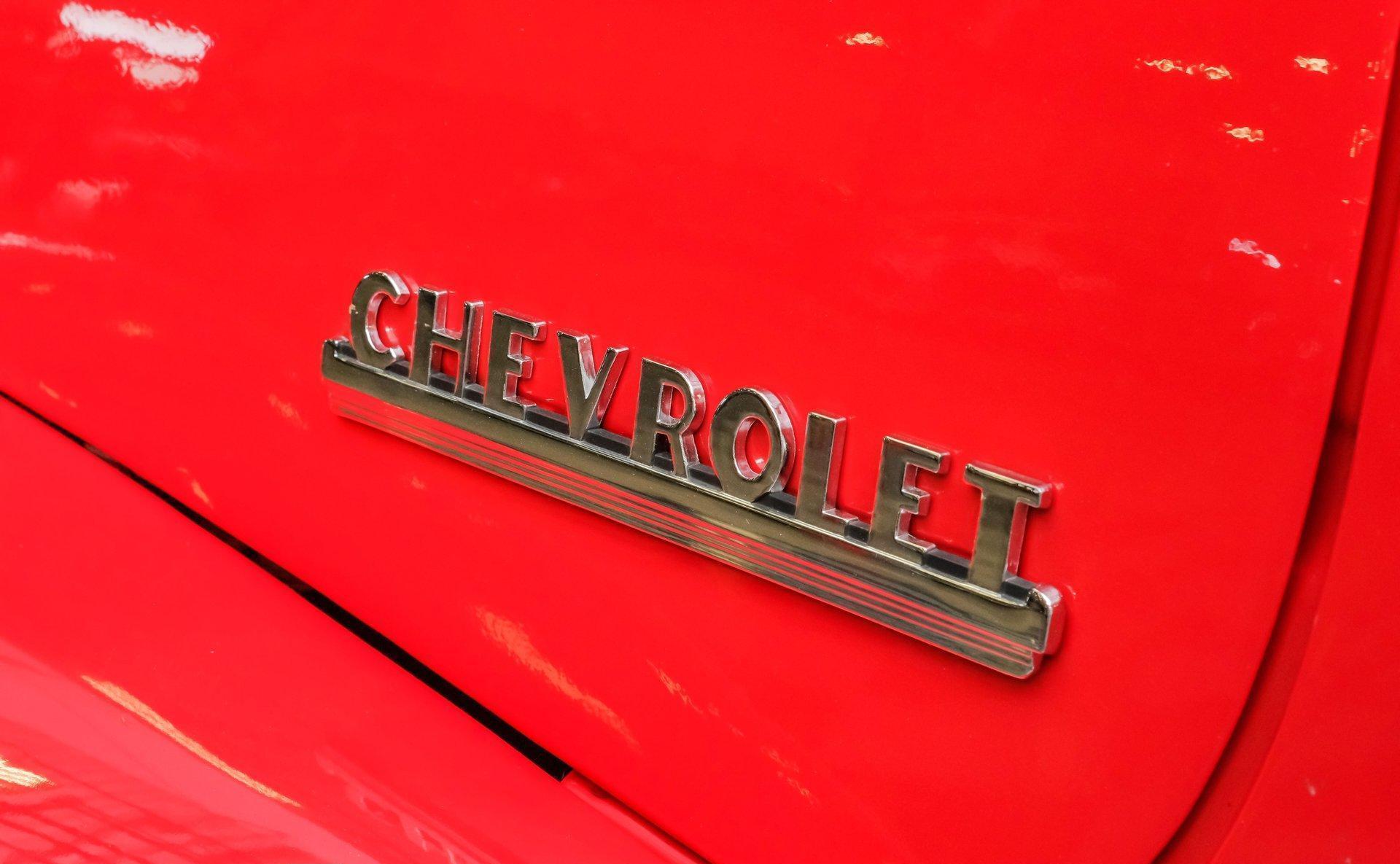 1952 Chevrolet 3100 - Image 55