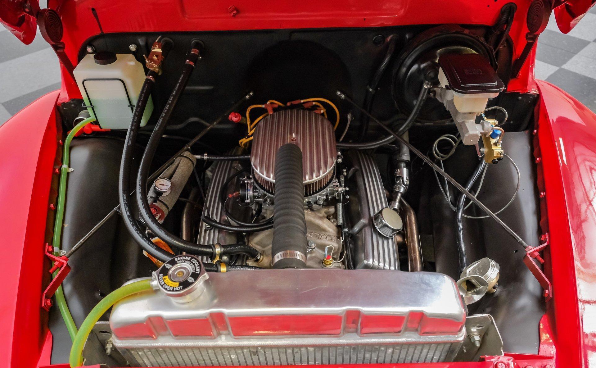 1952 Chevrolet 3100 - Image 58