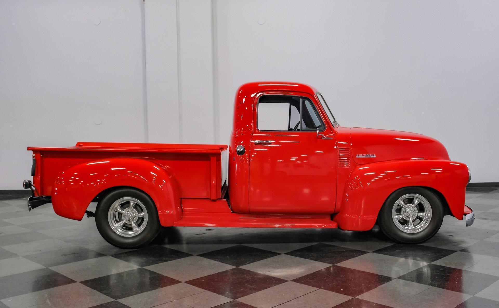 1952 Chevrolet 3100 - Image 61