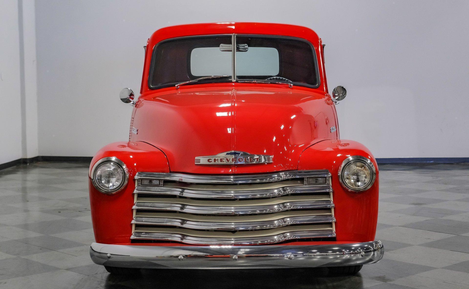 1952 Chevrolet 3100 - Image 64